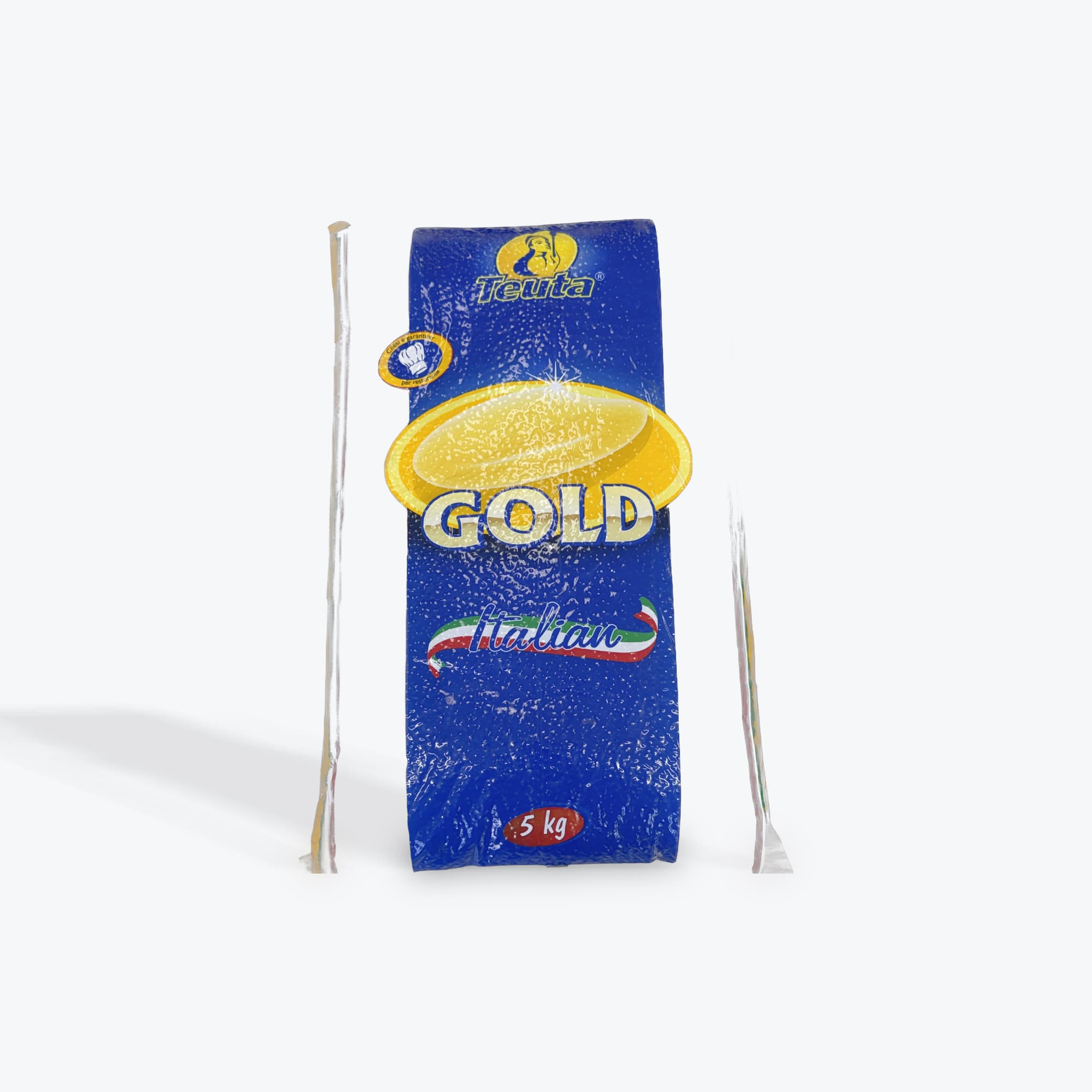 Teuta Gold Rice 5kg