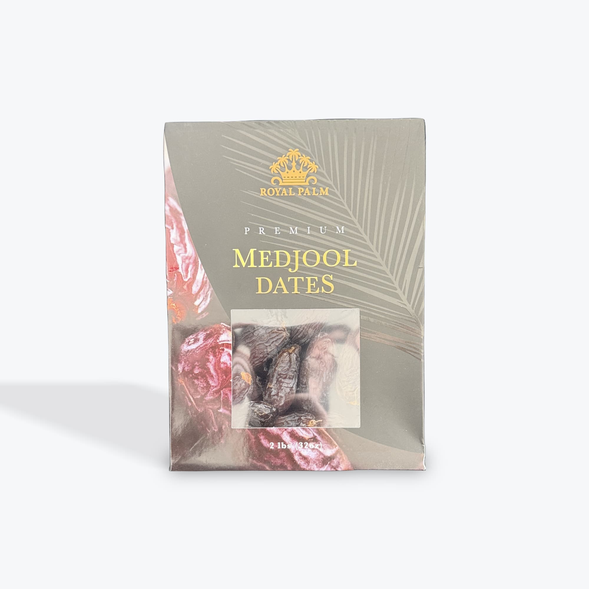 Royal Palm Premium Medjool Dates 2lb