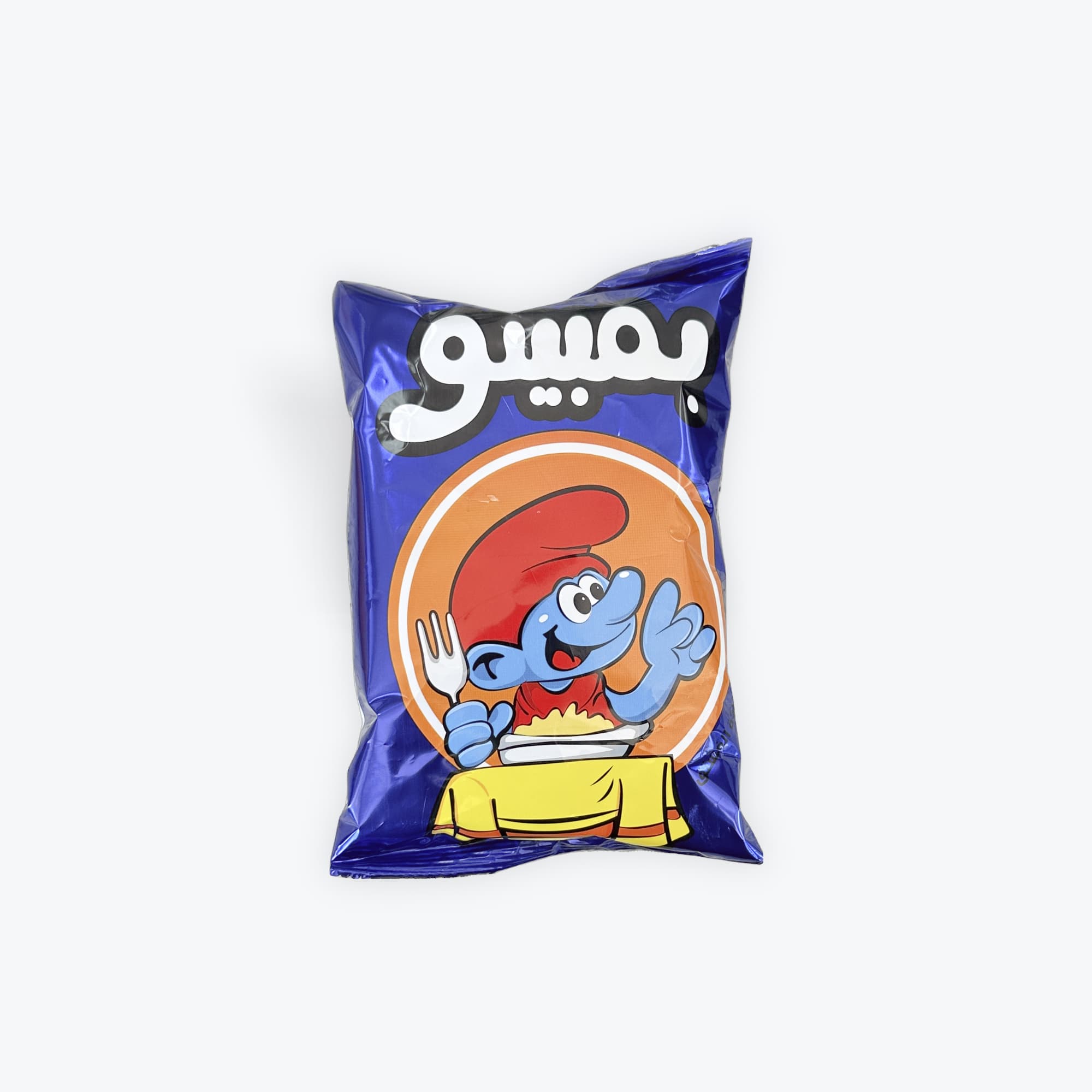 Bambino Peanut Flavor 30g