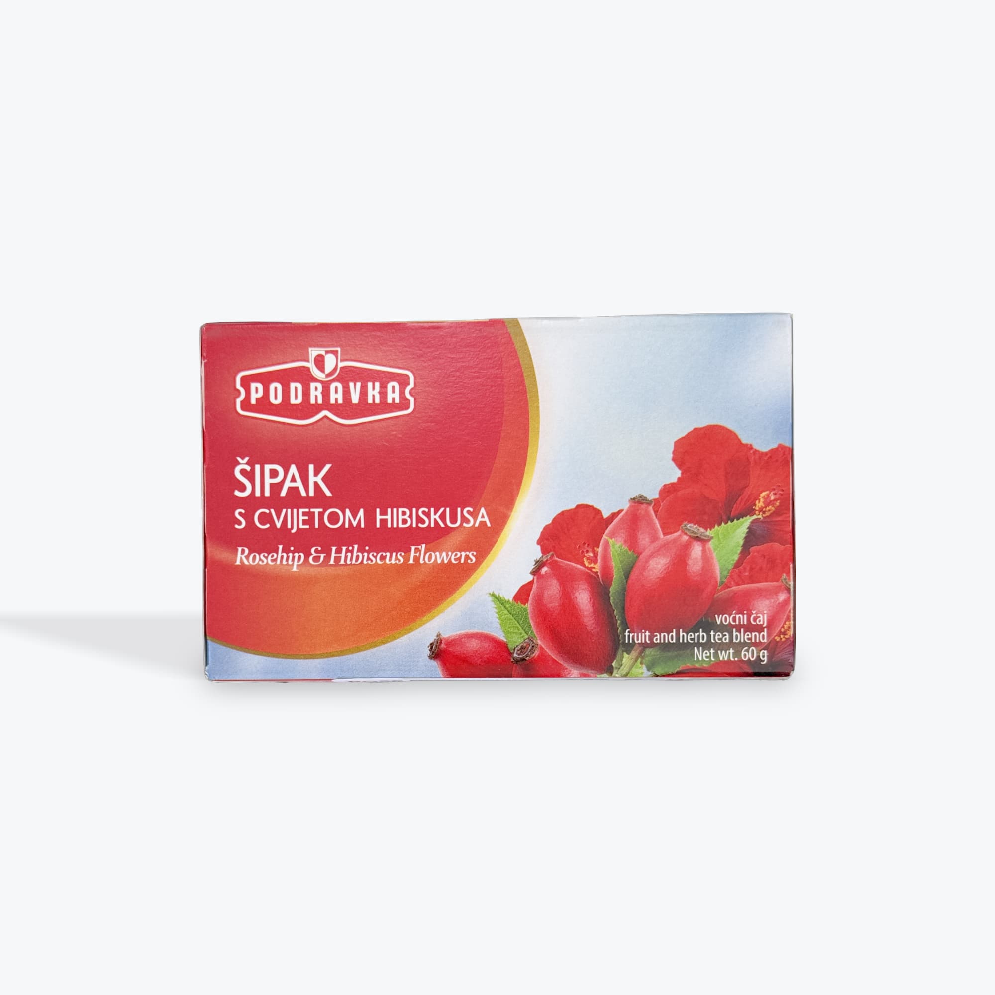 Podravka Rosehip Tea 60g