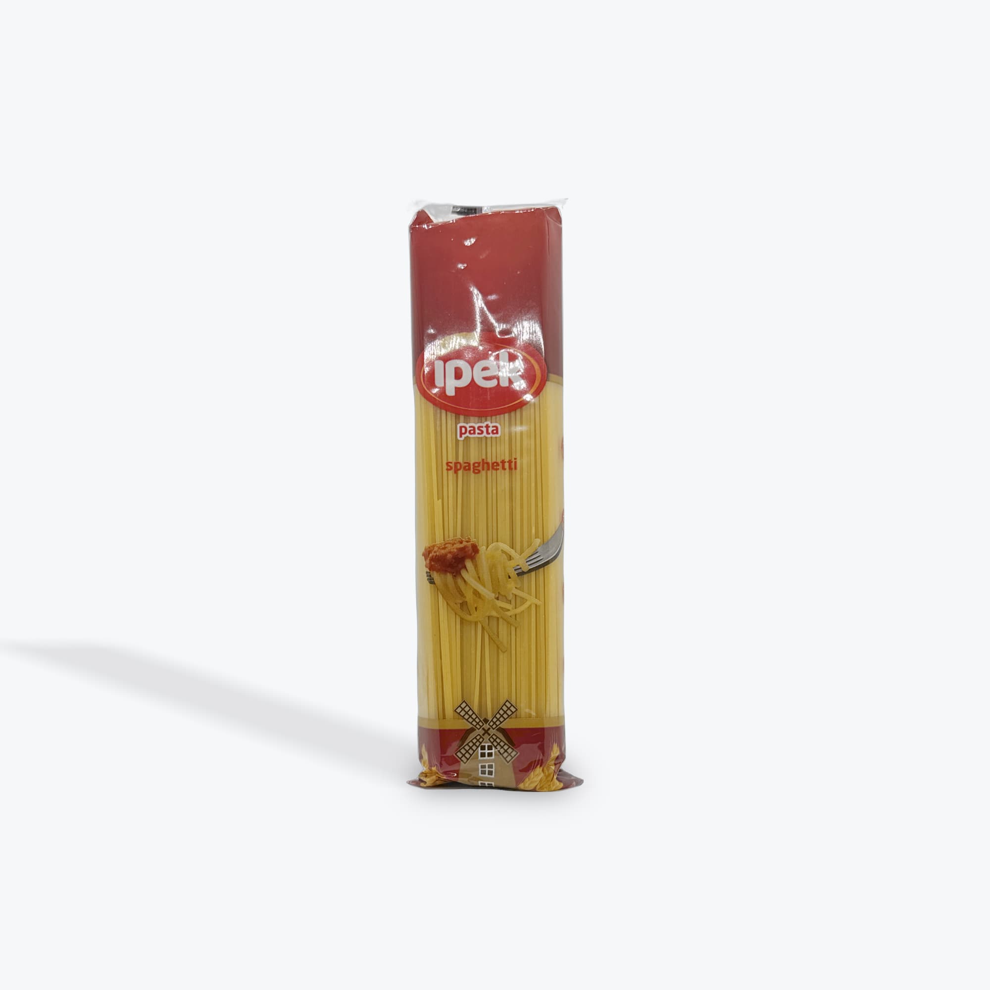Ipek Spaghetti 16oz
