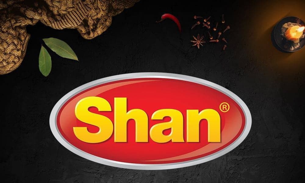 Shan Spices Recipe & Seasoning Mixes