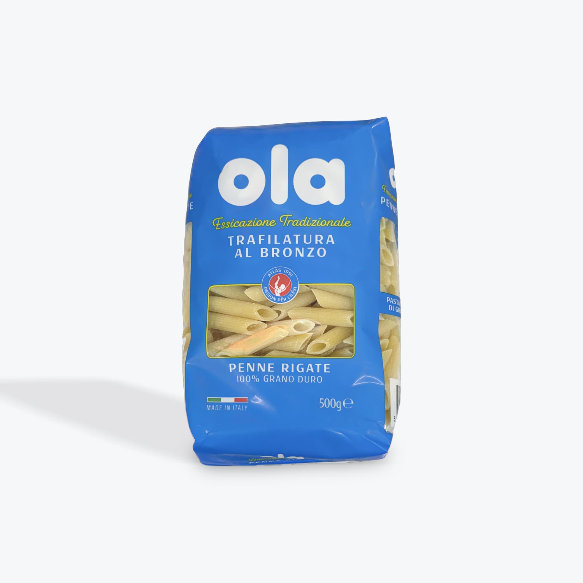 Ola Pasta Penne 500g