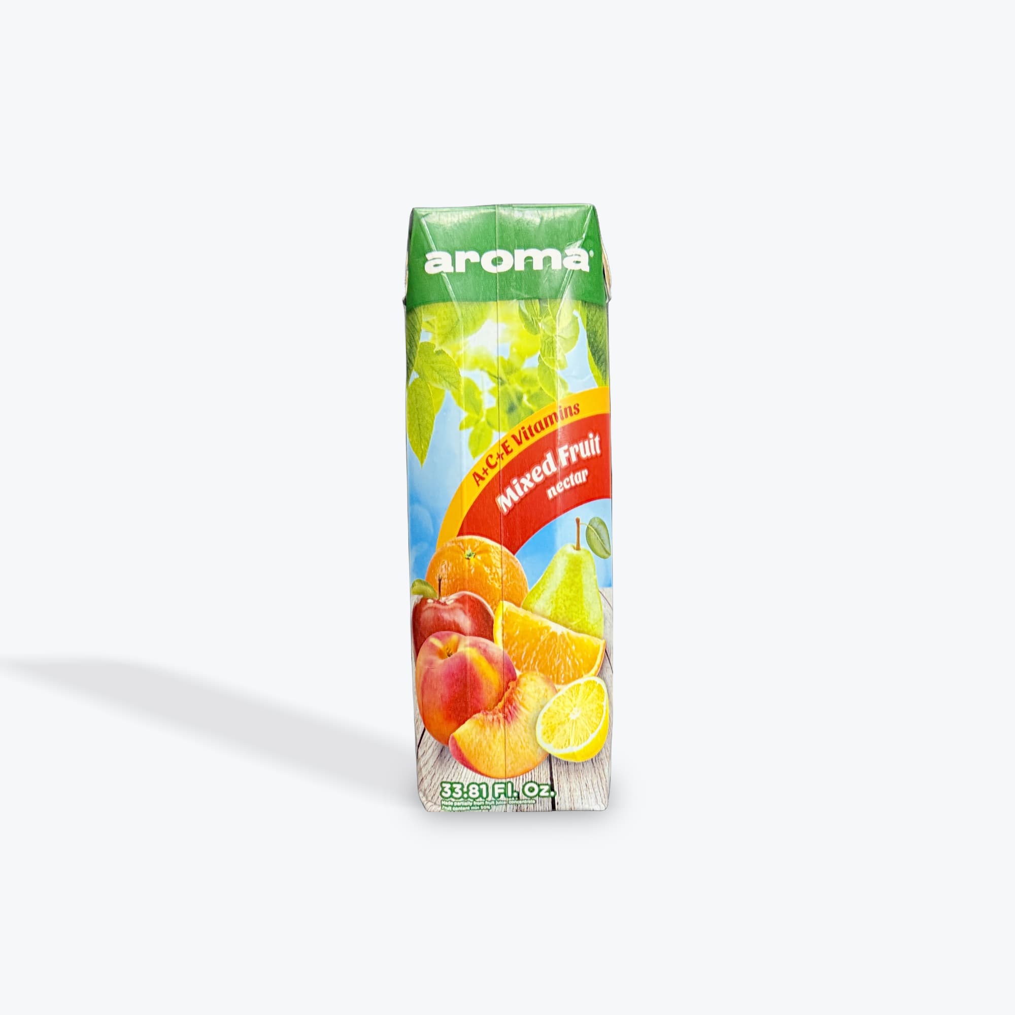 Aroma Mango Juice 1L