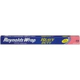Reynolds Wrap Heavy Duty Aluminum Foil, 37.5 Square-Foot Roll