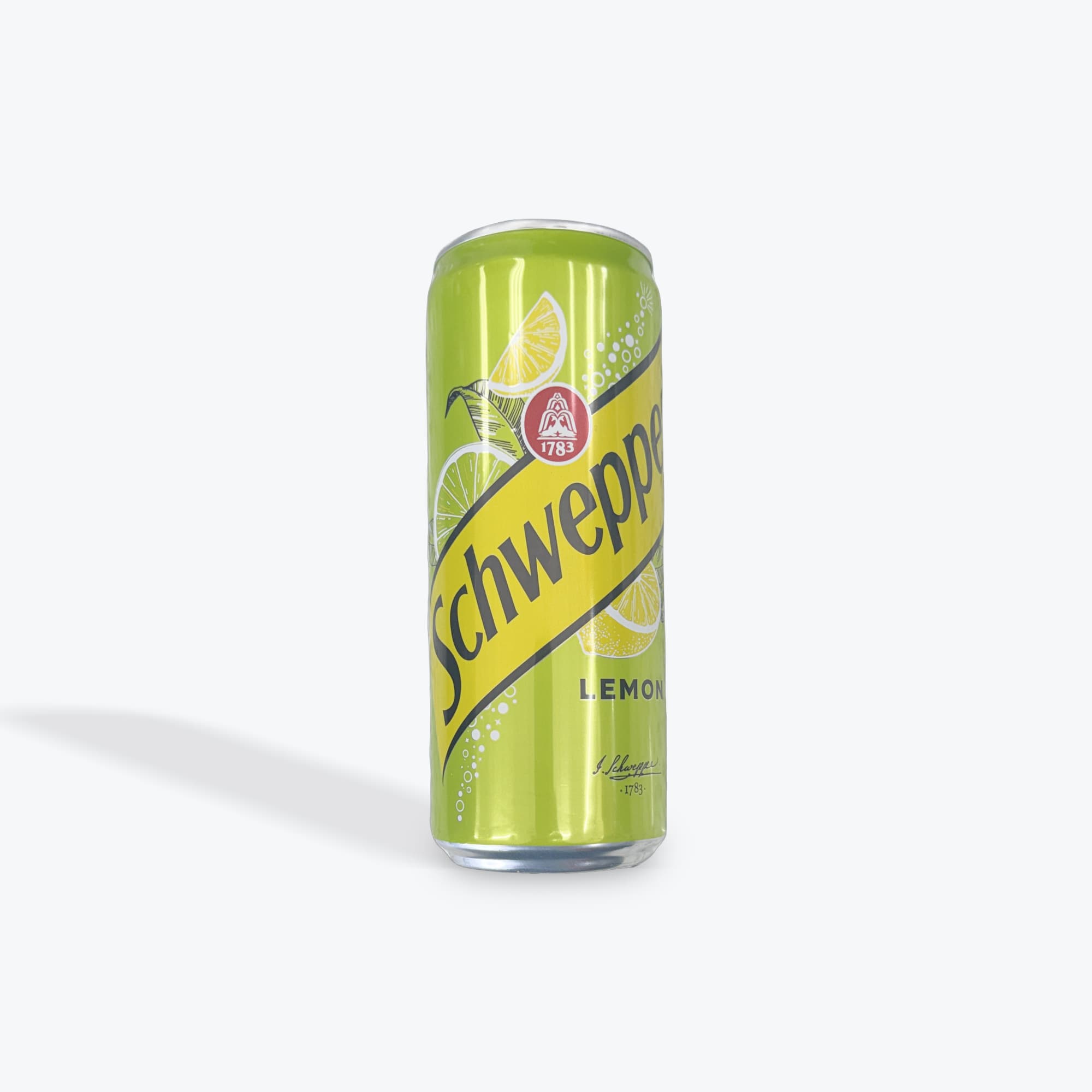Schweppes Lemon Drink 330ml