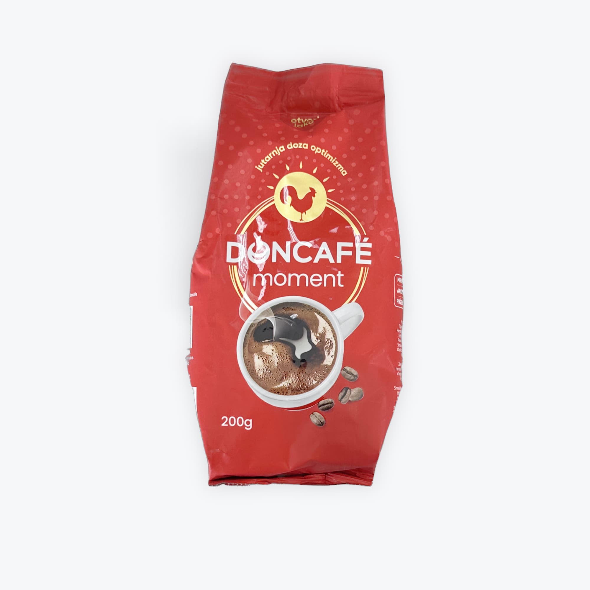 Don Cafe Moment 200g
