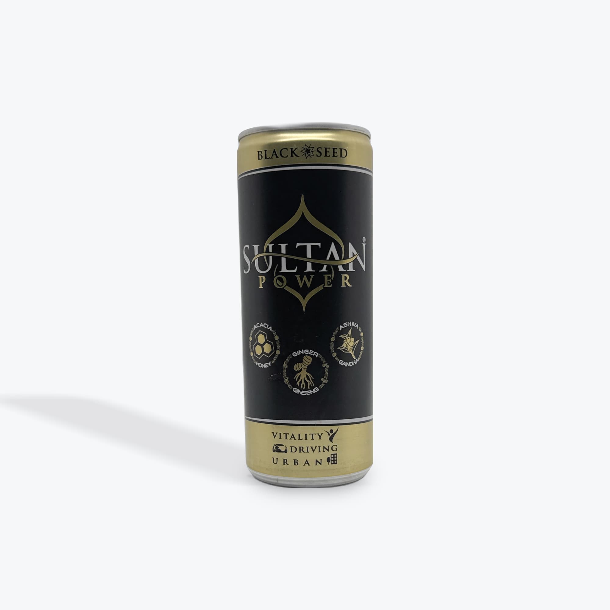 Sultan Black Seed Drink 250ml