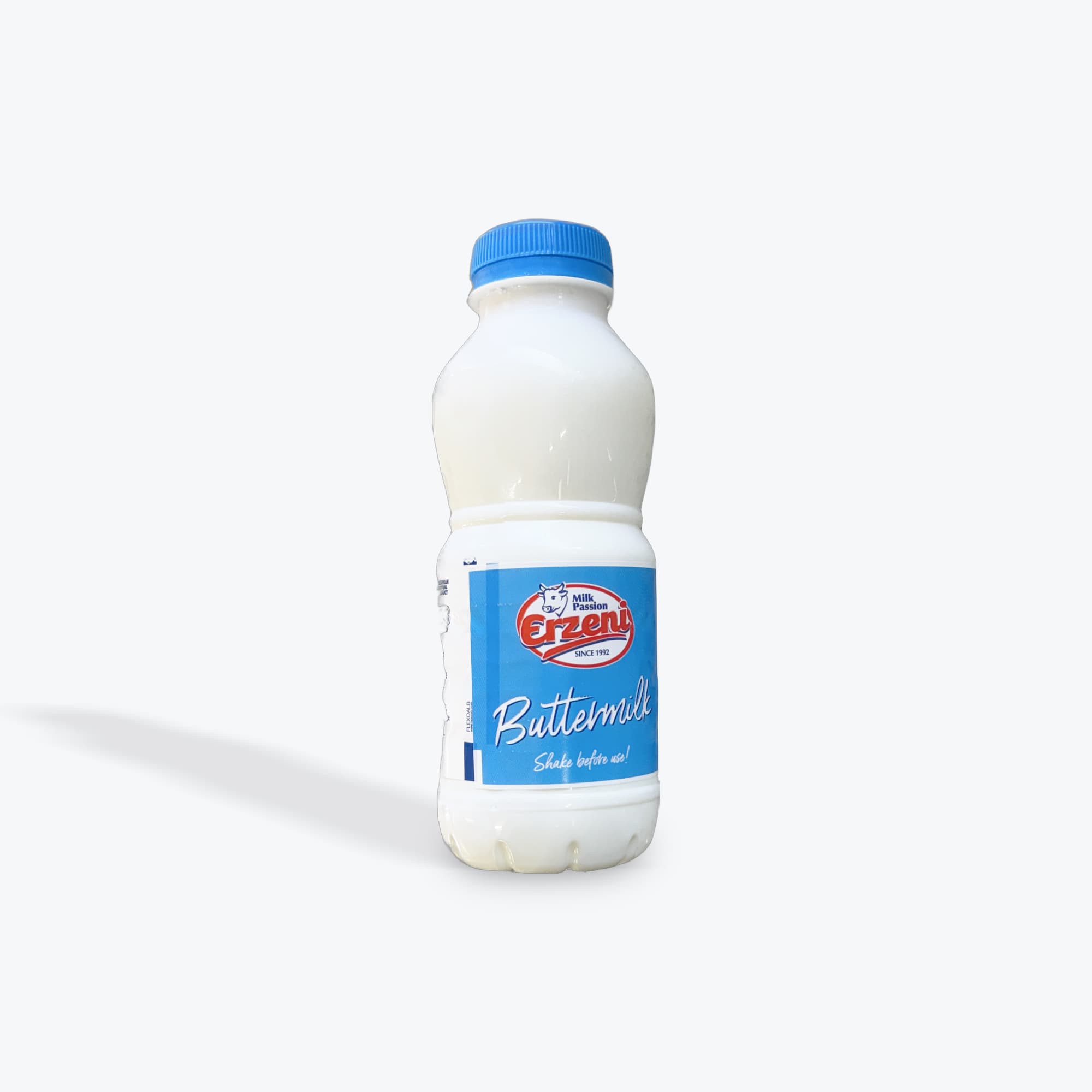 Erzeni Buttermilk 400mL