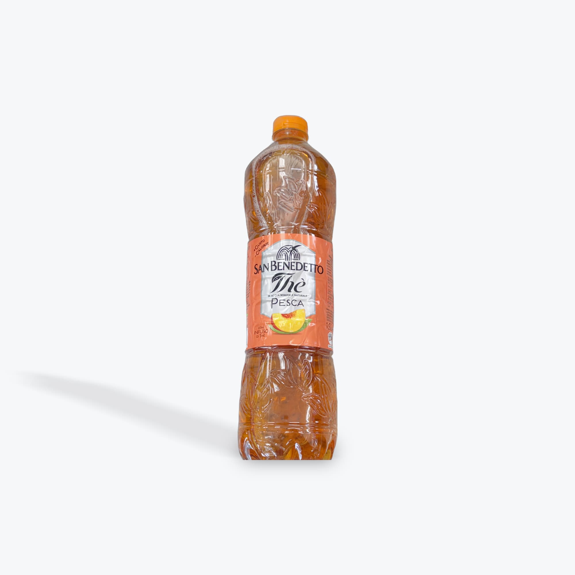 Sanbenedetto Peach Drink 1.5L