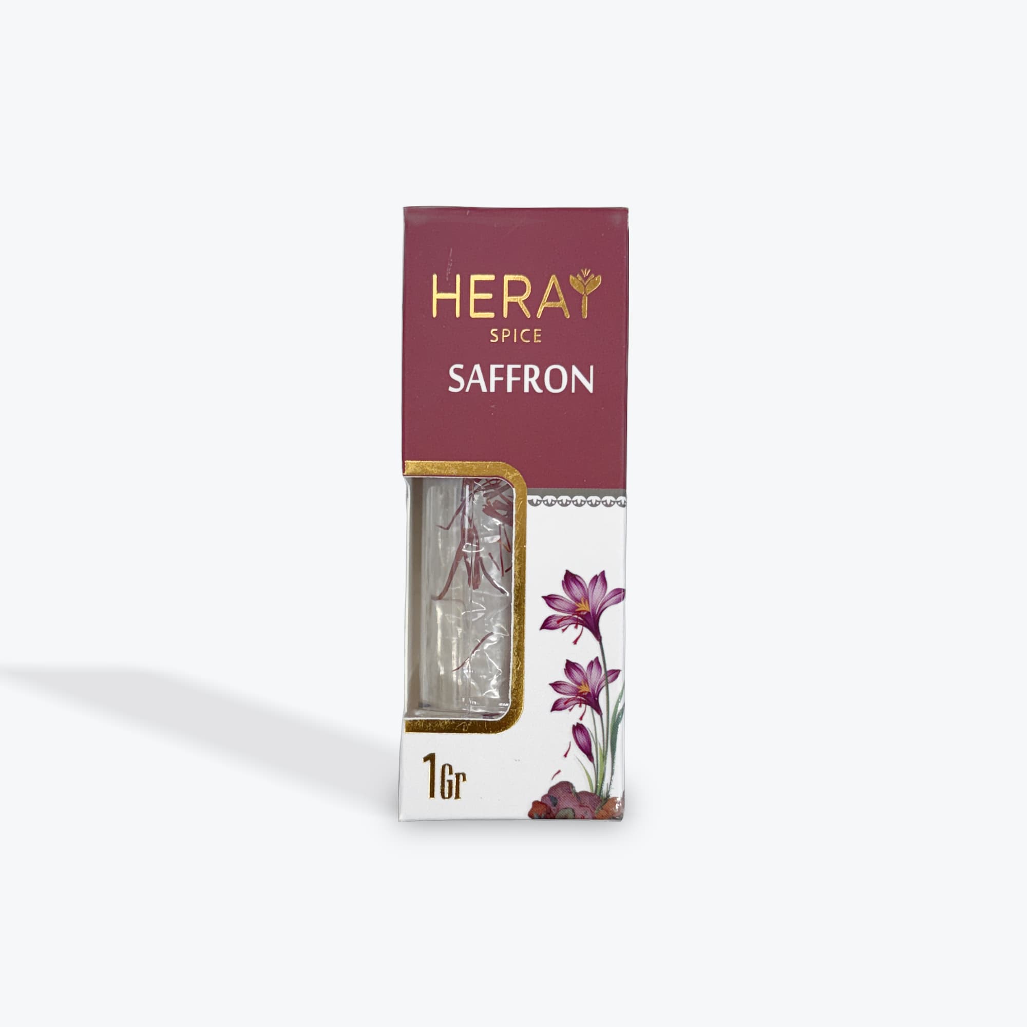 Heray Saffron Spice 1g