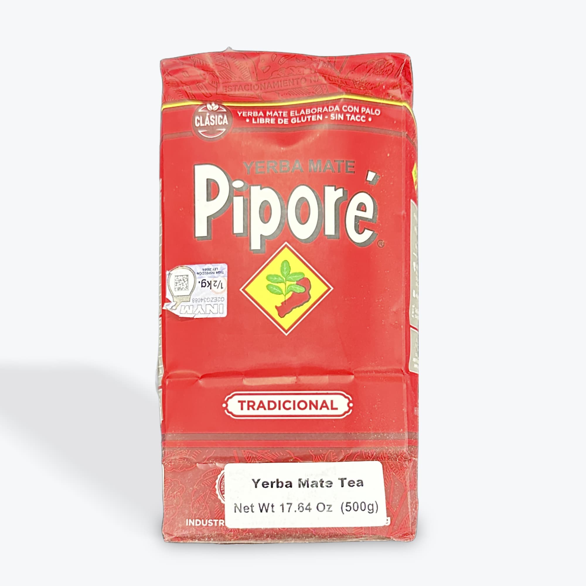 Pipore Mate 500g
