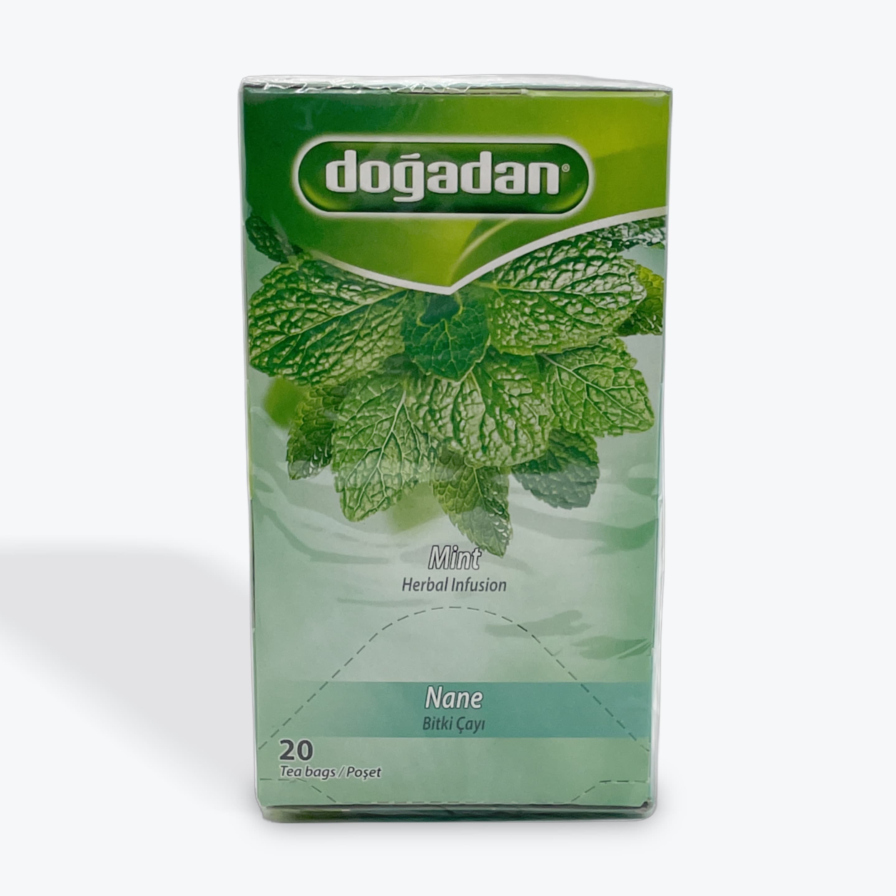 Dogadan Mint Tea 20 Bags