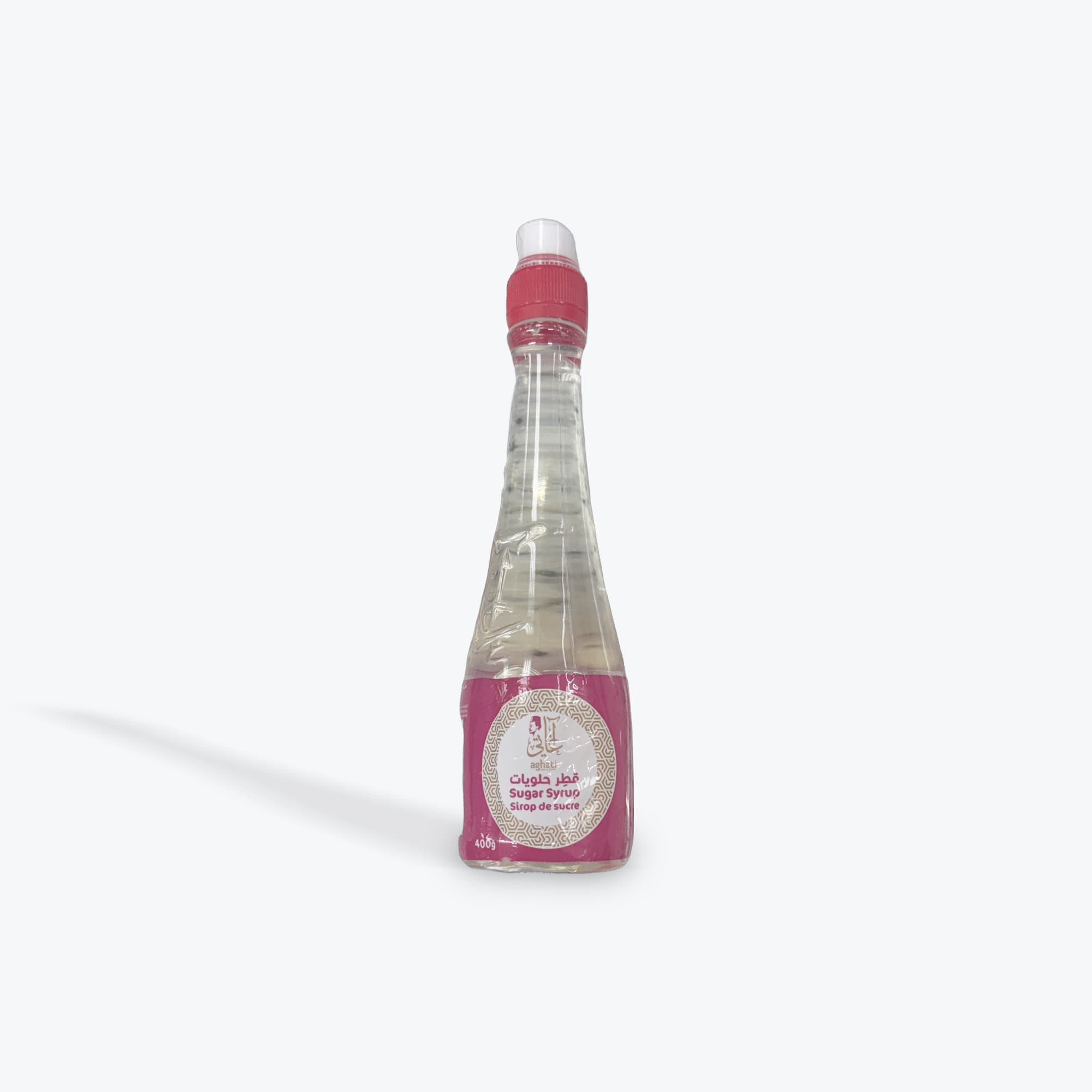 Aghati Sugar Syrup 400g