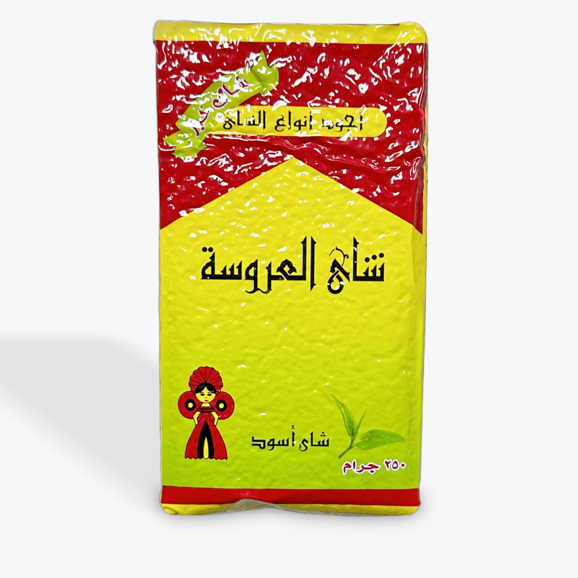 El Arosa Tea 250g