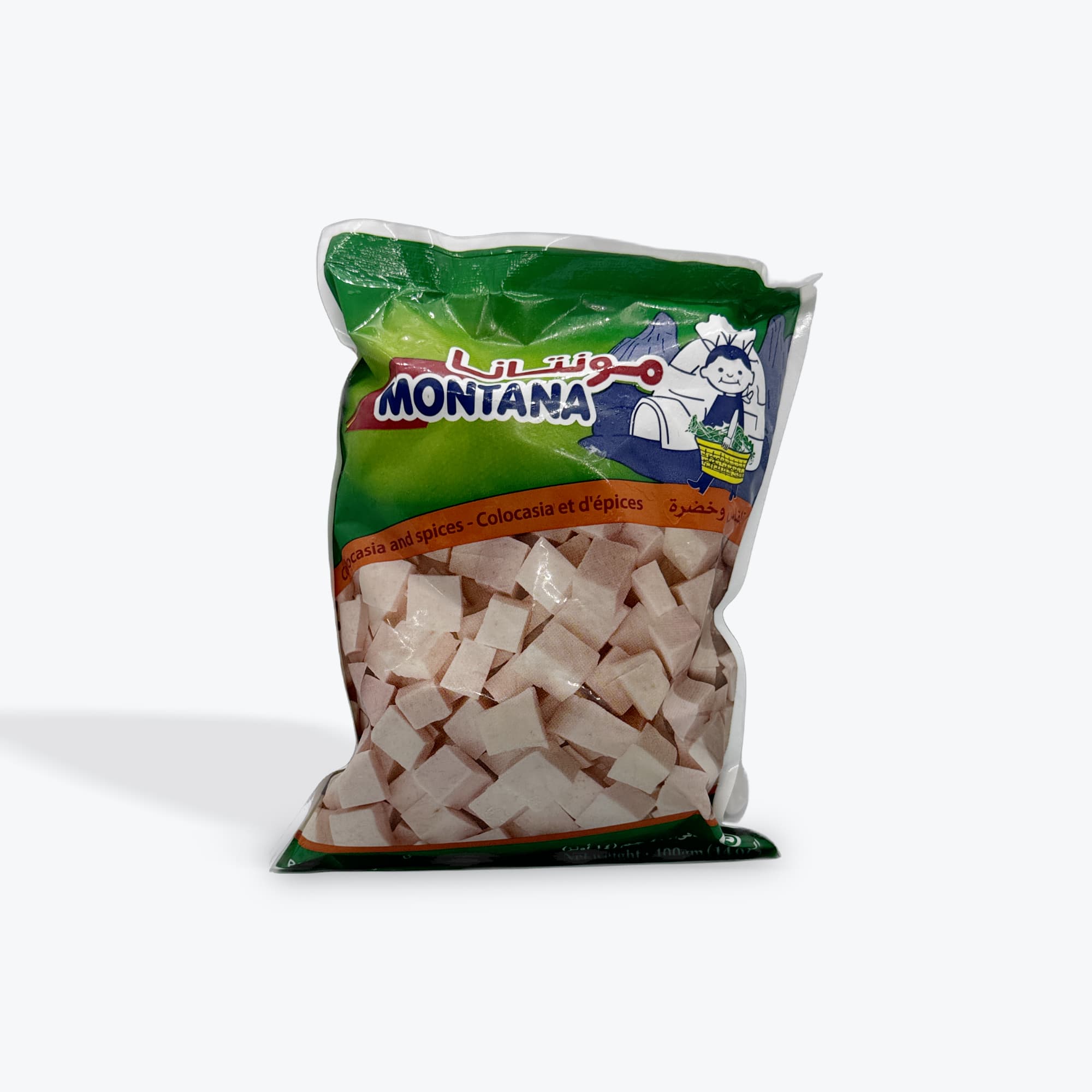 Montana Colocasia 400g