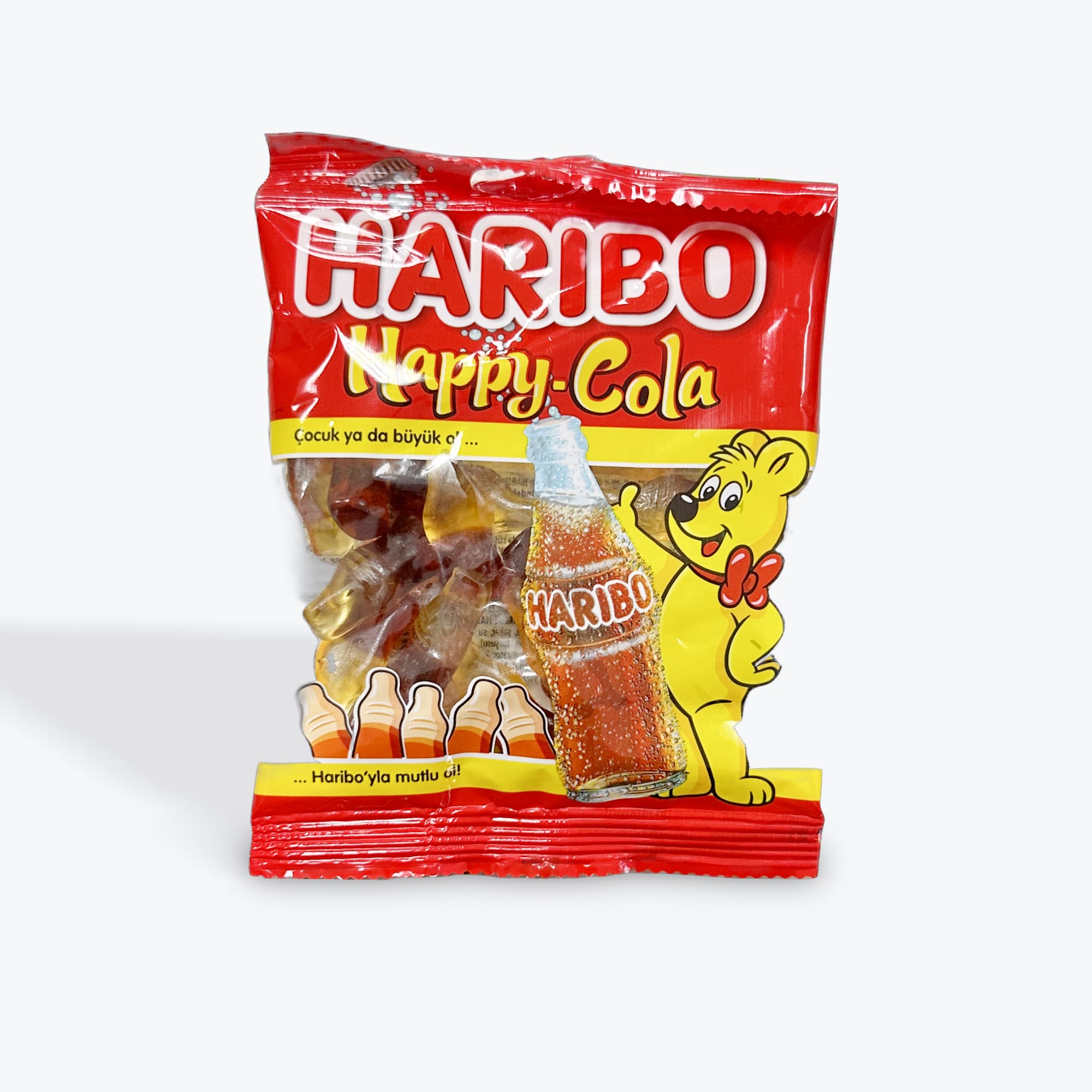 Haribo Cola 80g