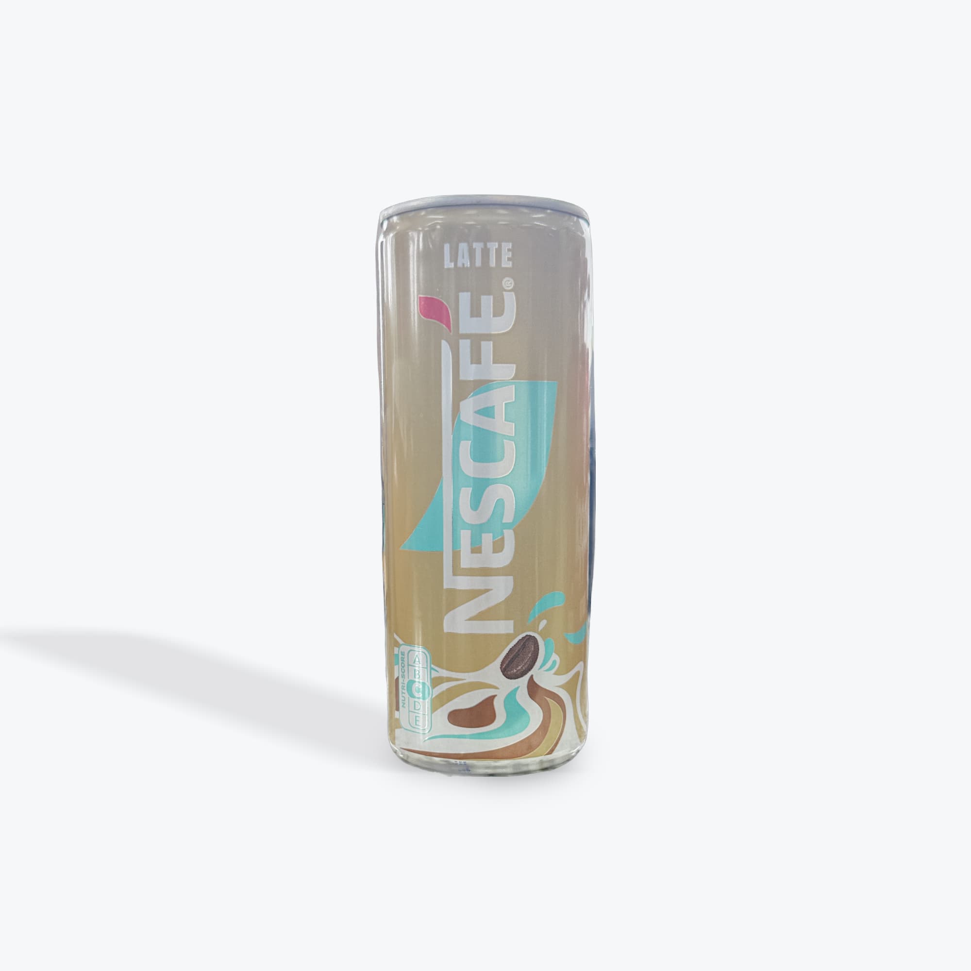 Nescafe Iced Coffee Latte 250ml
