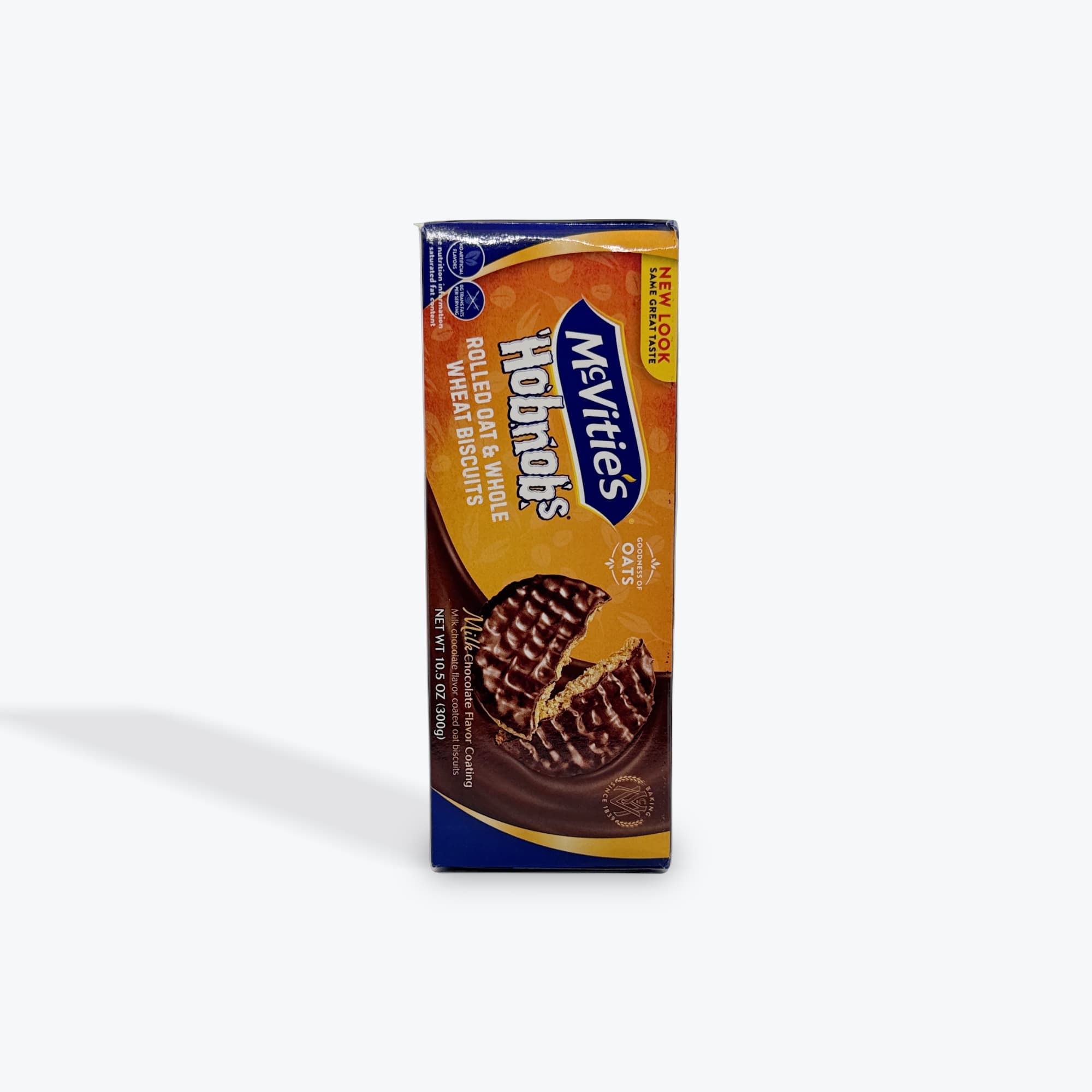 McVities Wheat Biscuits 300g