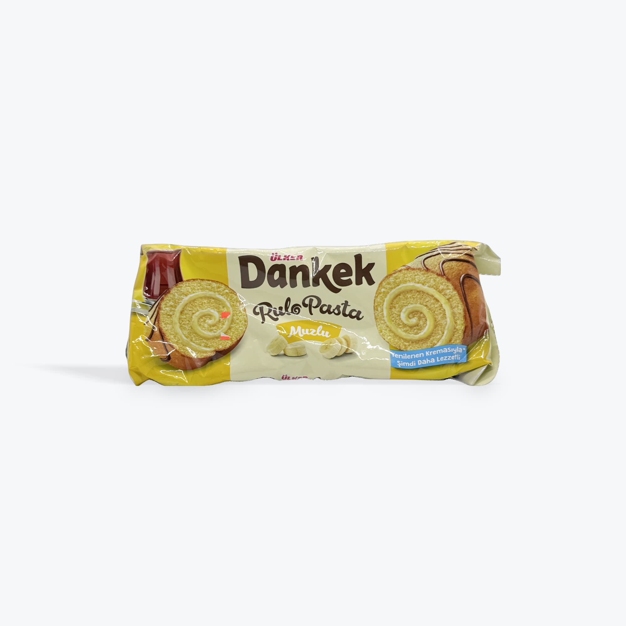 Ulker Dankek Banana 235g