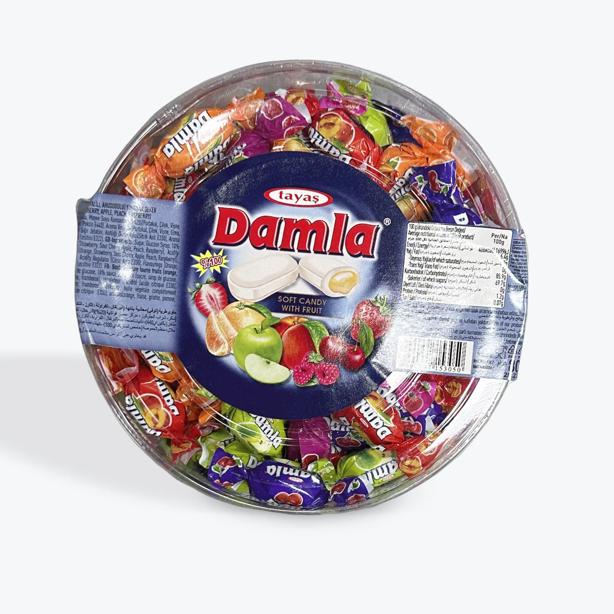 Tayas Damla 28.22oz