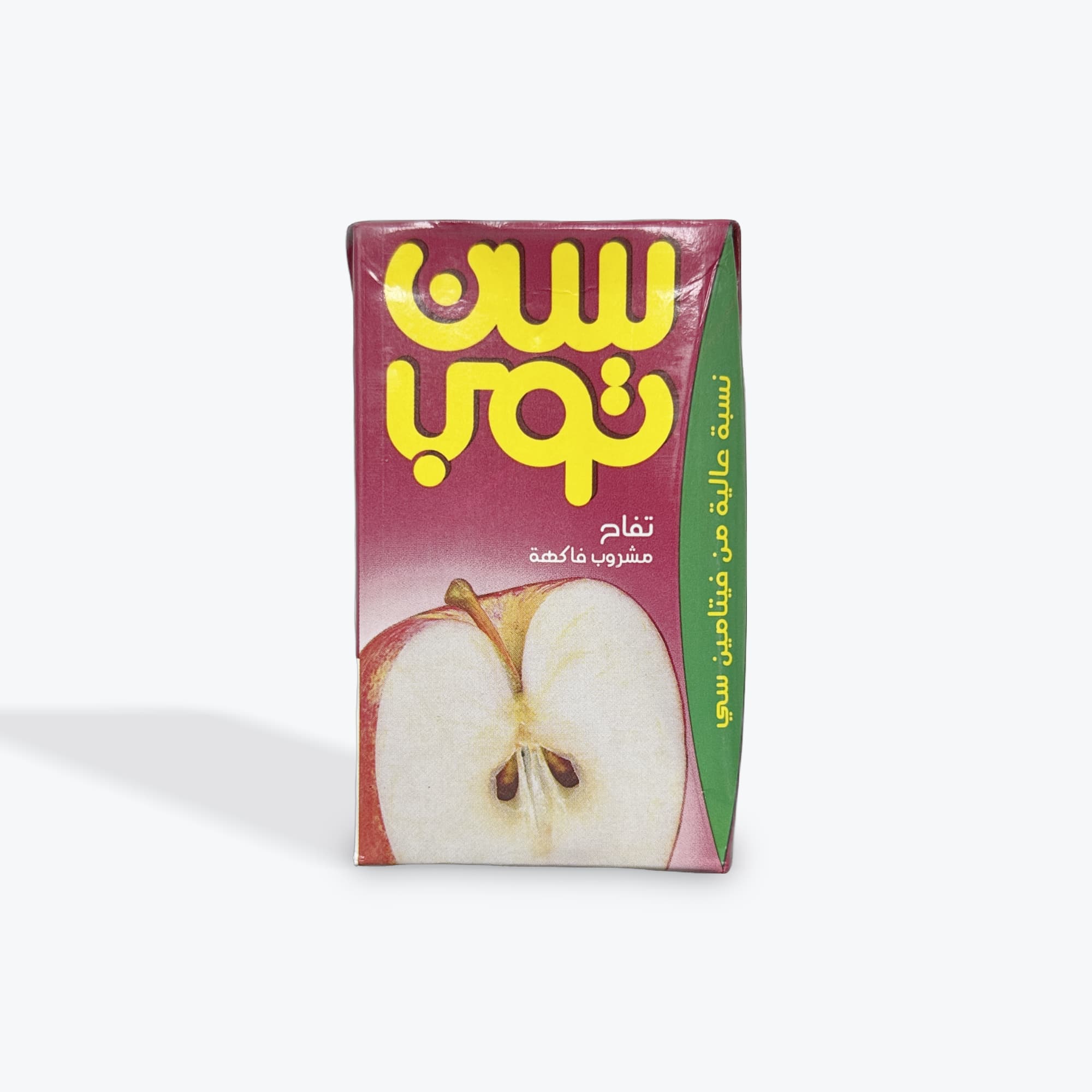 Suntop Apple Juice 250ml
