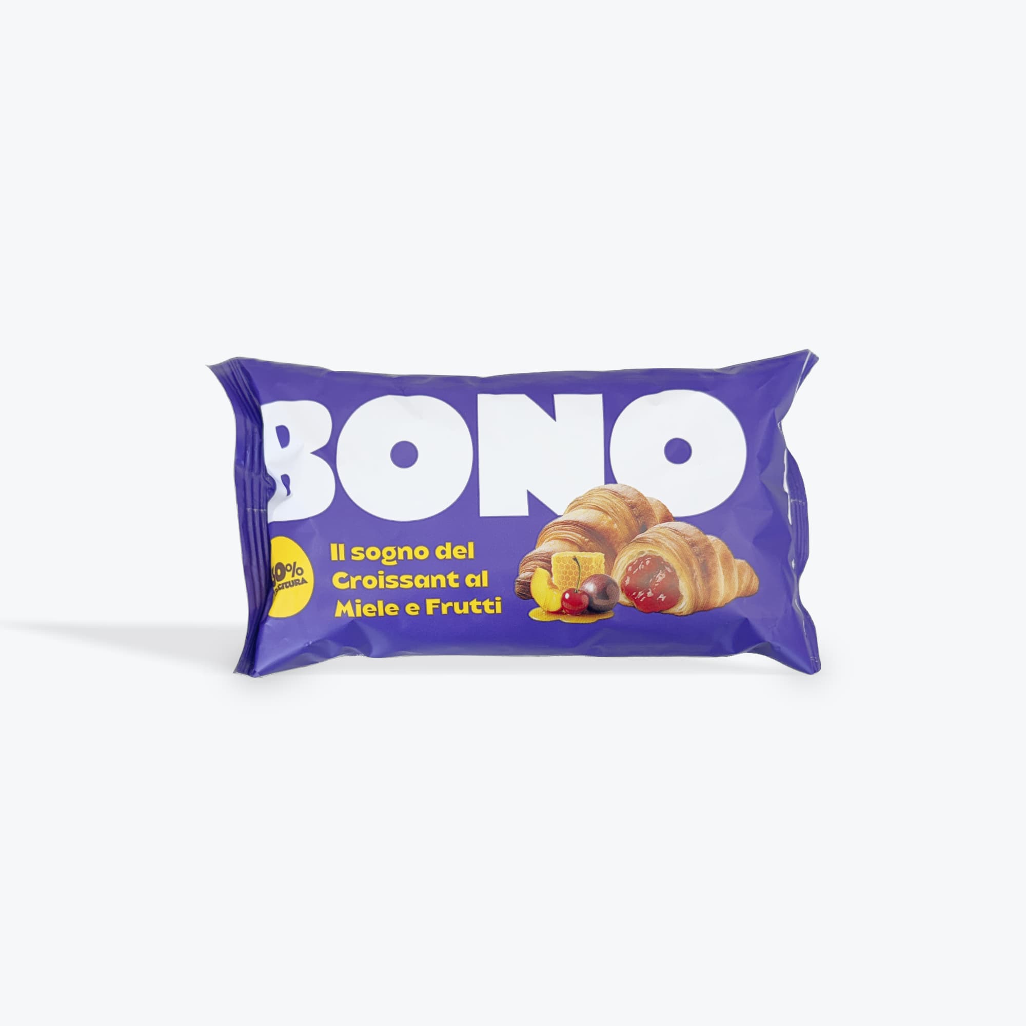 Bono Honey & Fruits Croissant 80g
