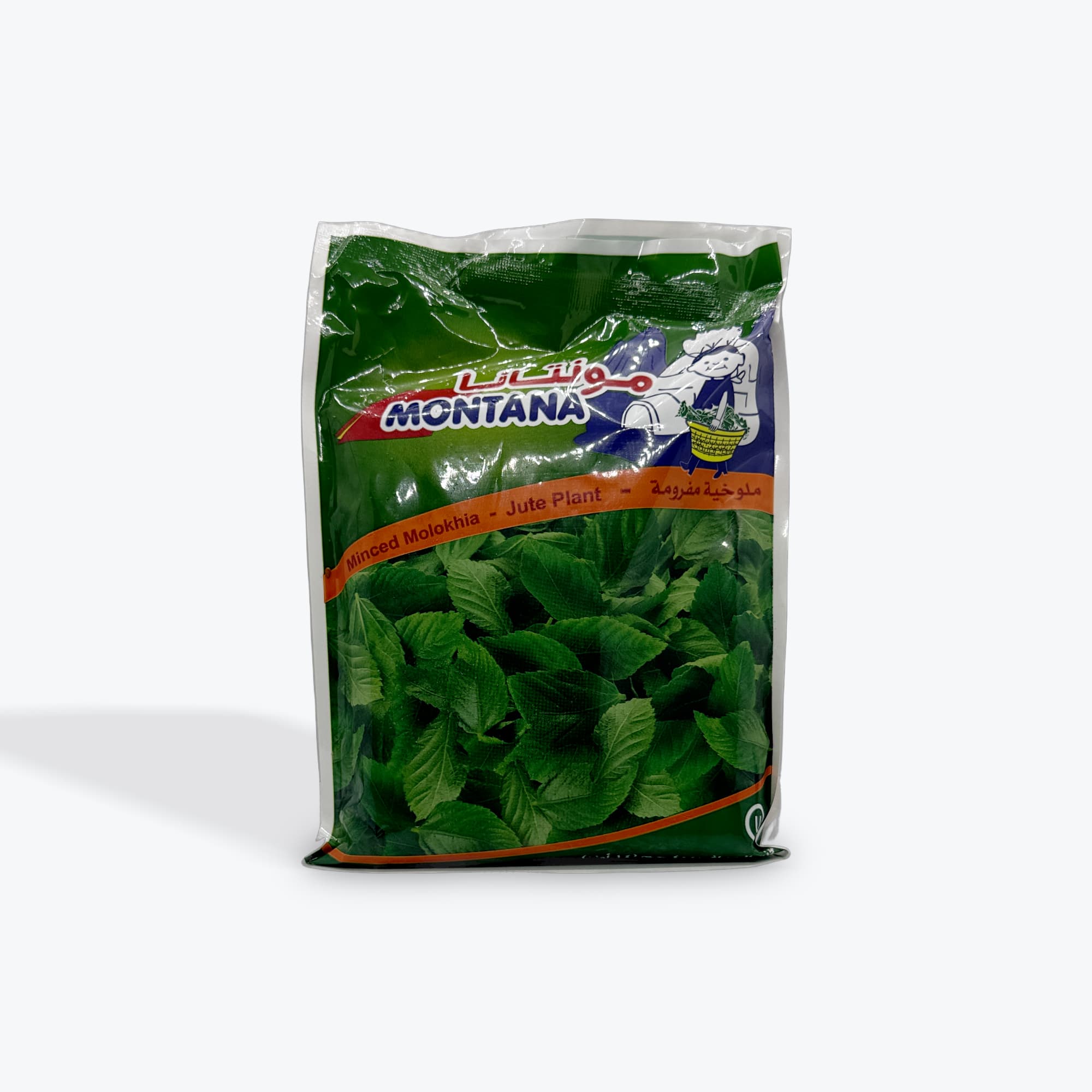 Montana Minced Molokhia 400g