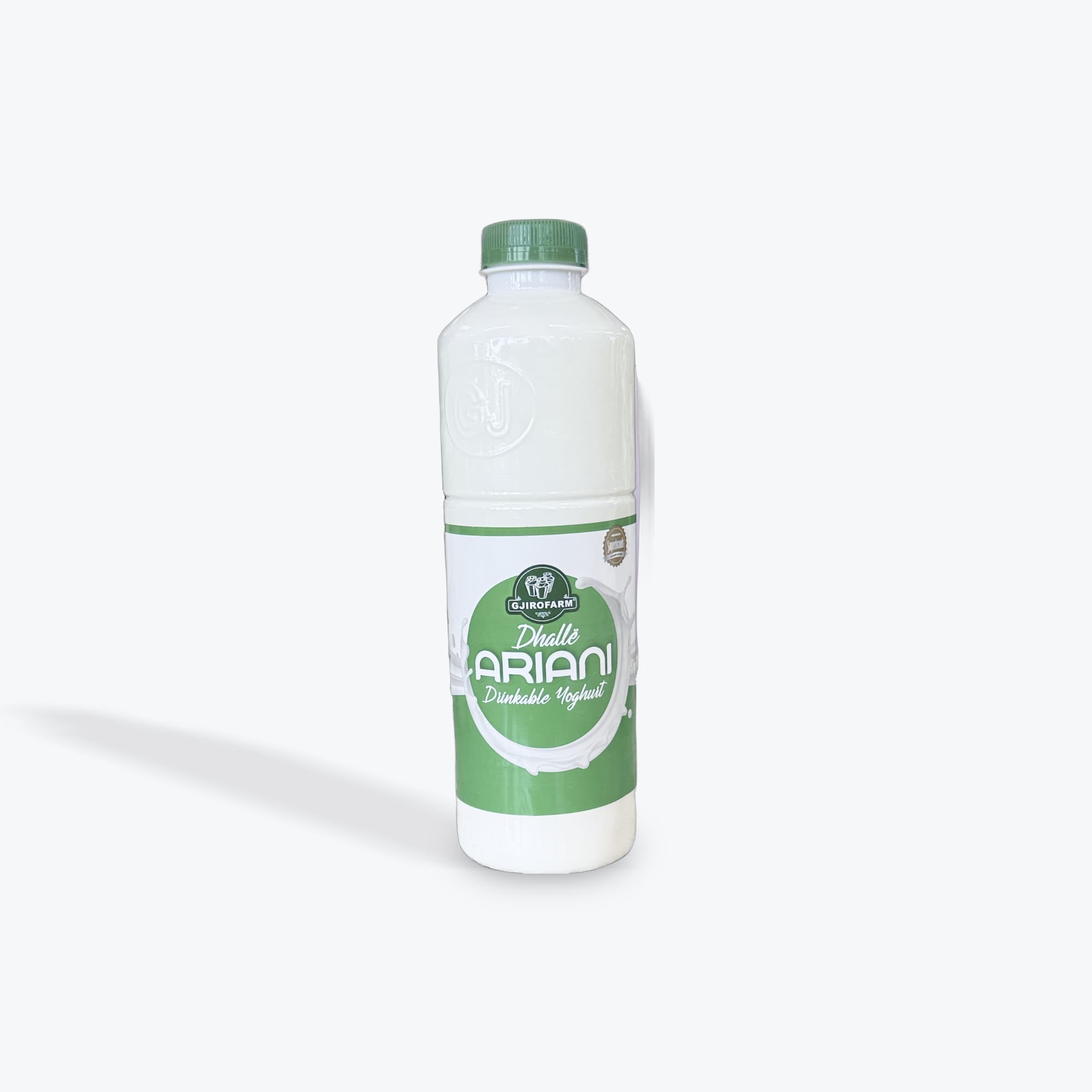 GjiroFarm Ariani Yogurt Drink 1L