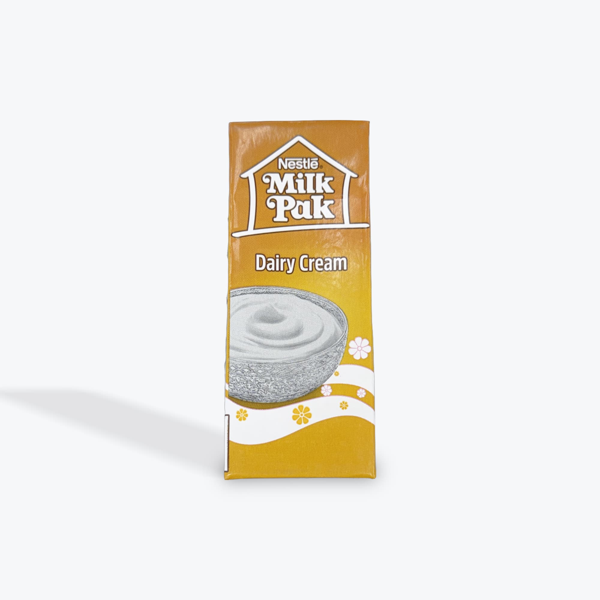 Nestle Milk Cream 200ml
