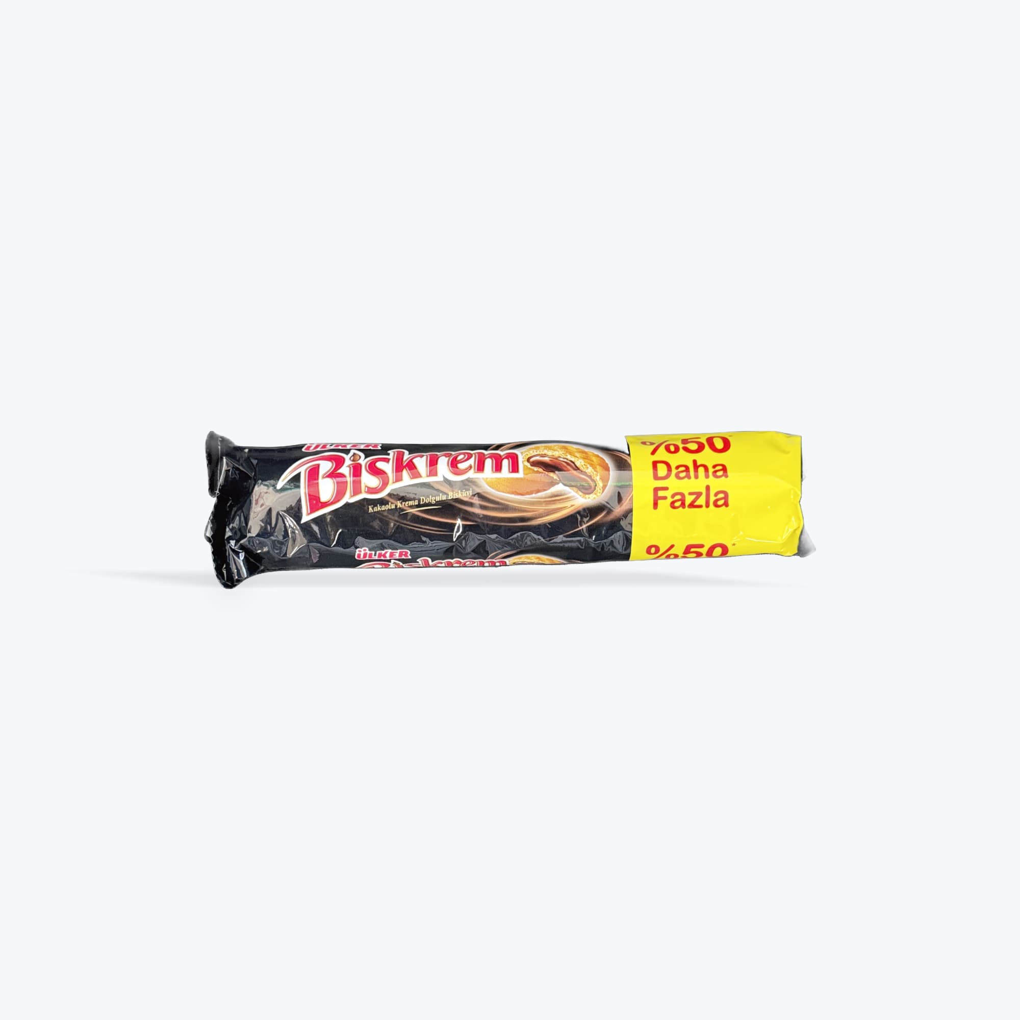 Ulker Biskrem Biscuits 150g