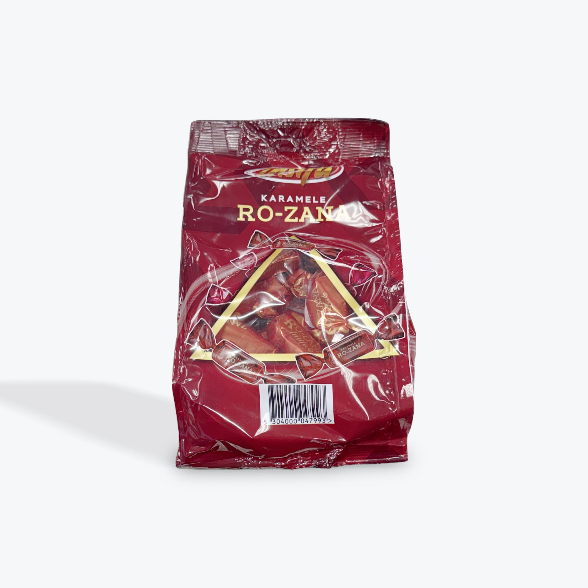 Insifa Rozana Caramel Candy 300g