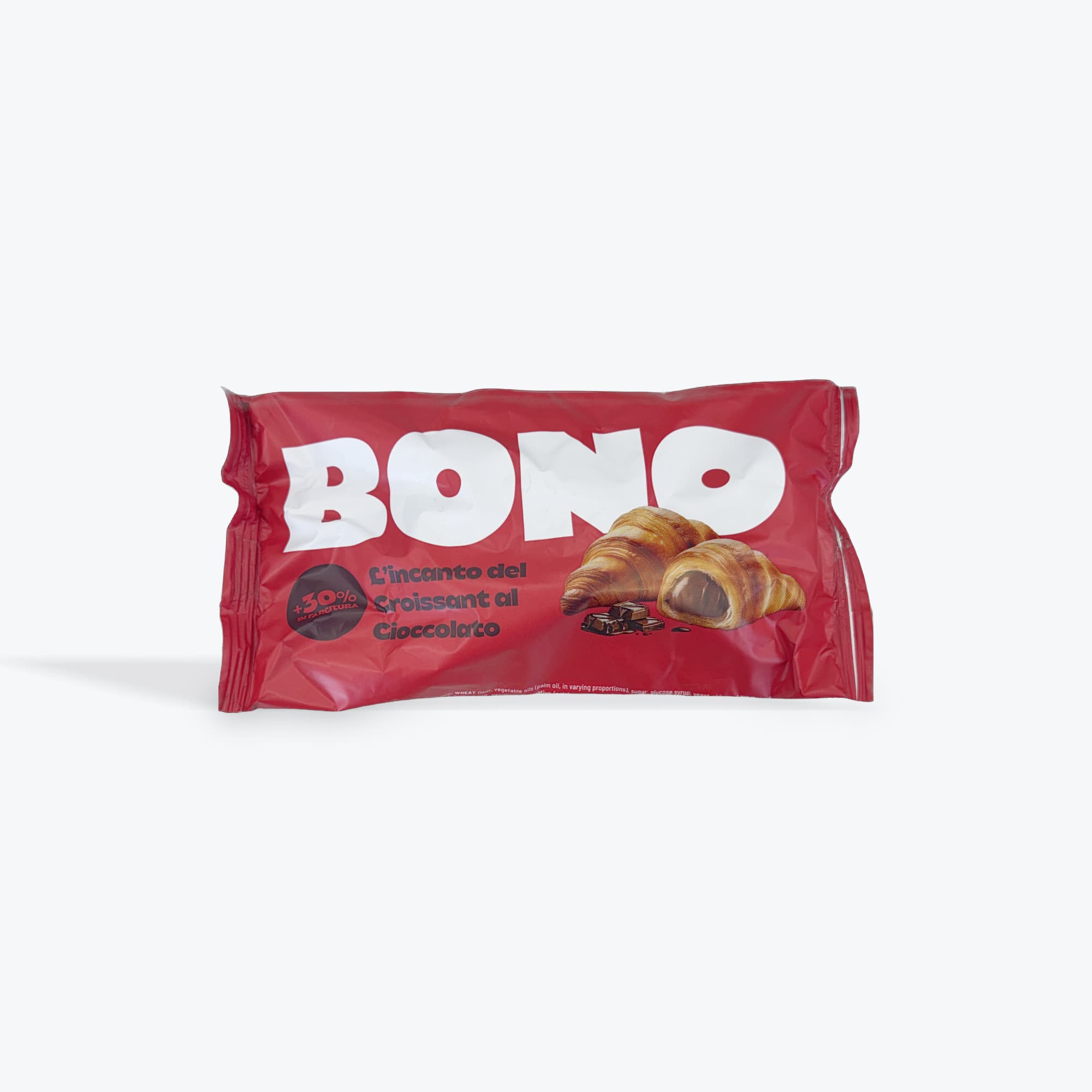 Bono Chocolate Croissant 80g