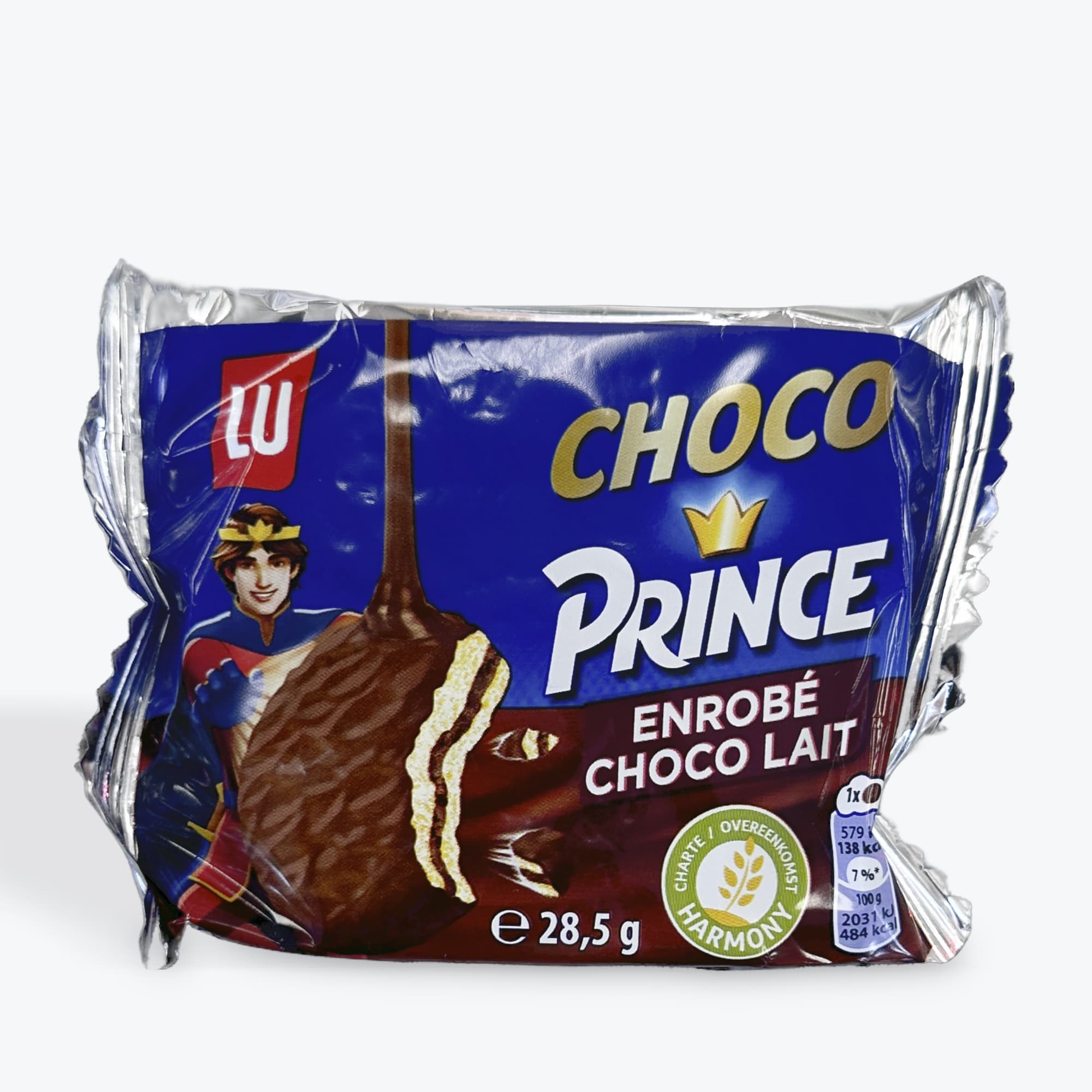Choco Prince 28.5g