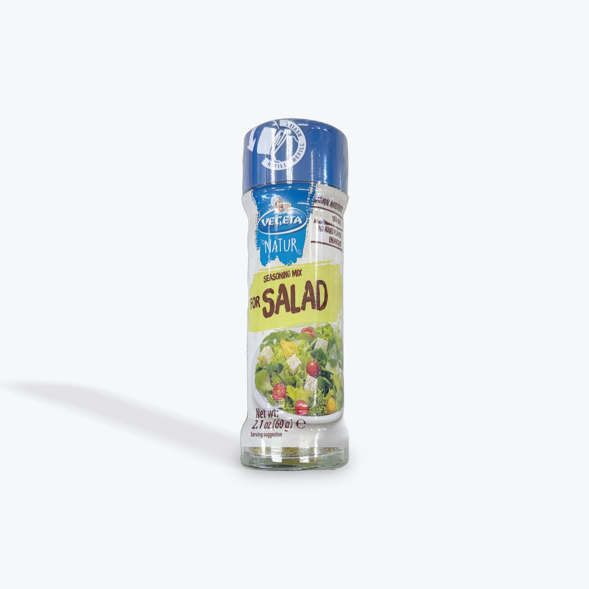 Vegeta Natur Salad Seasoning 60g