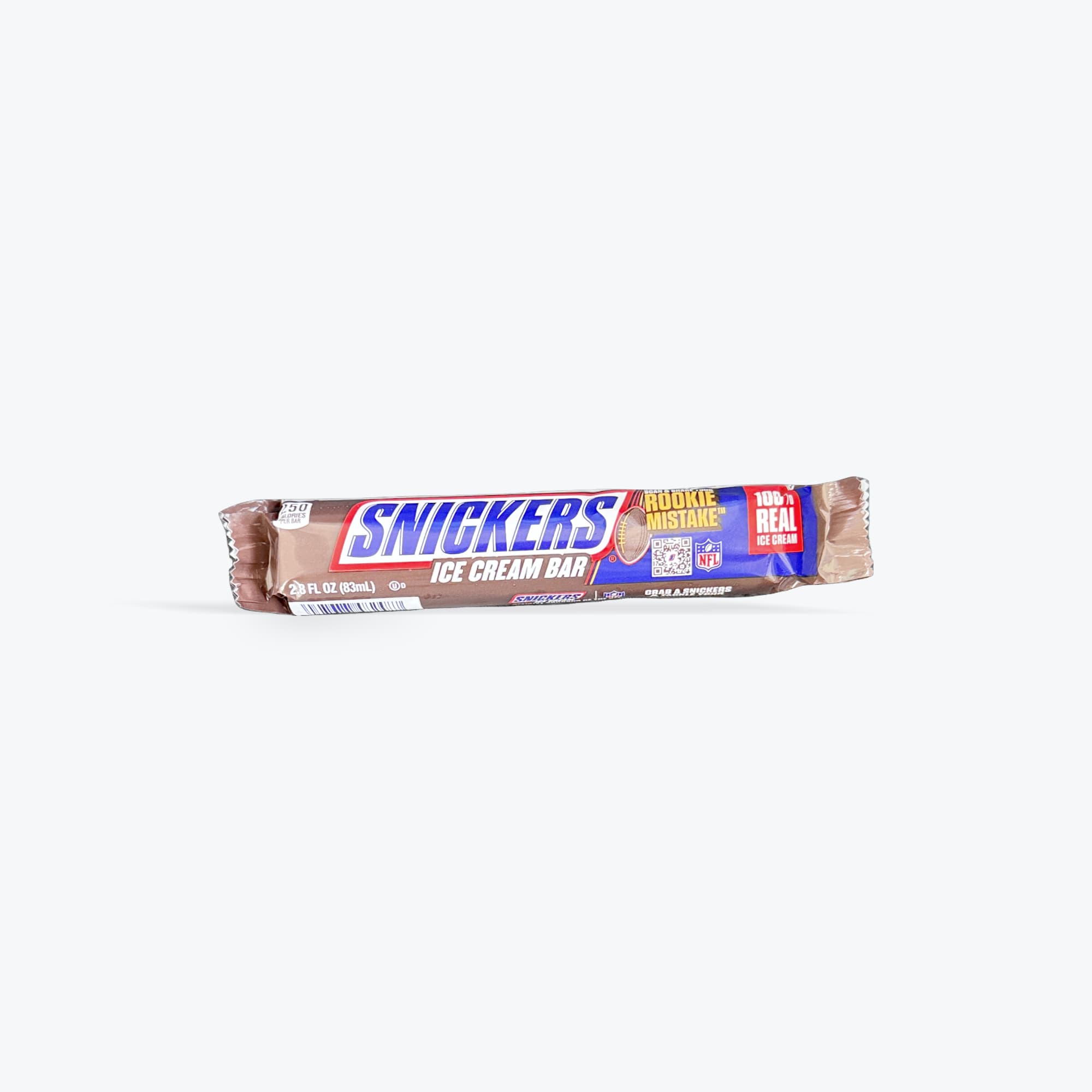 Snickers Ice Cream Bar 2.8oz