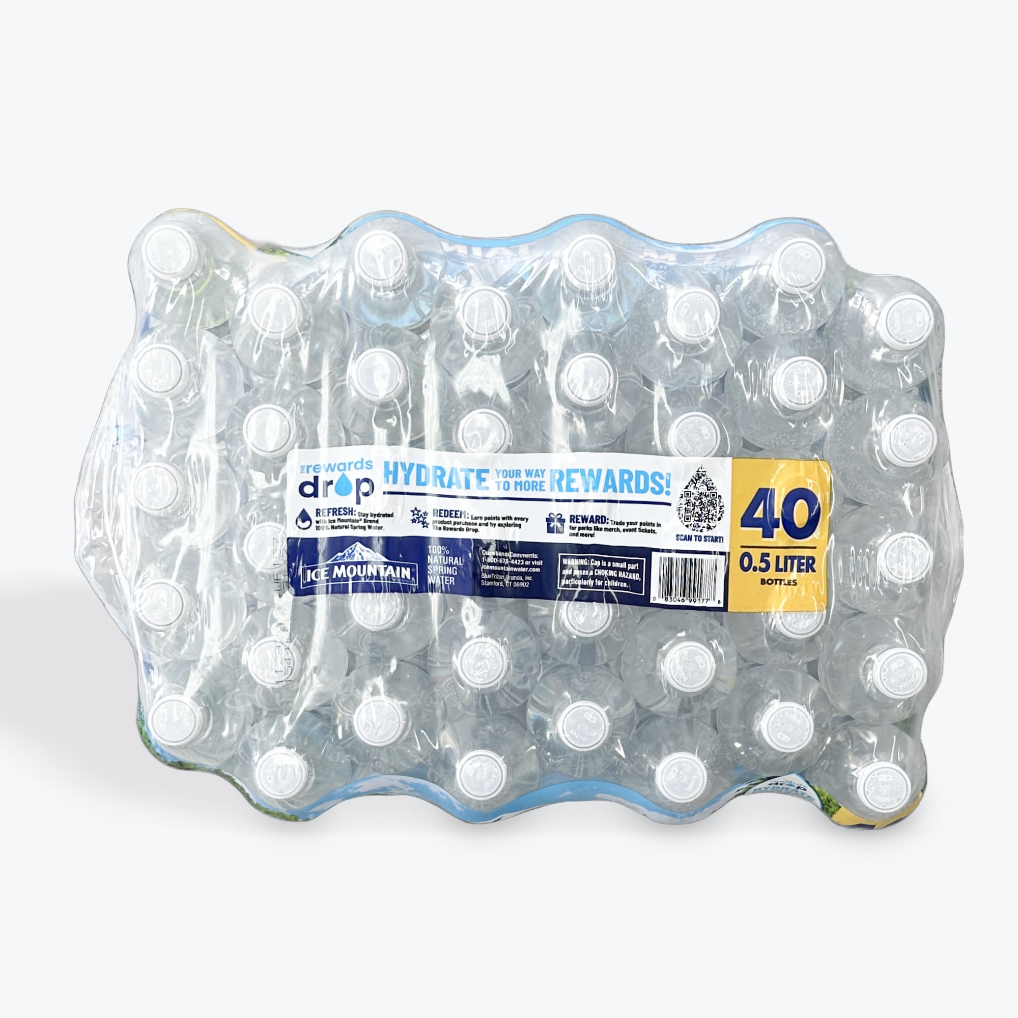 Ice Mountain 40pk