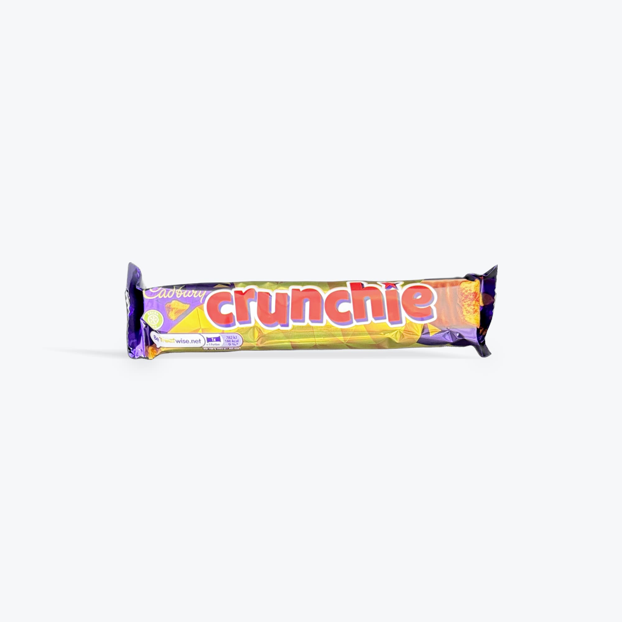 Cadbury Crunchie 40g