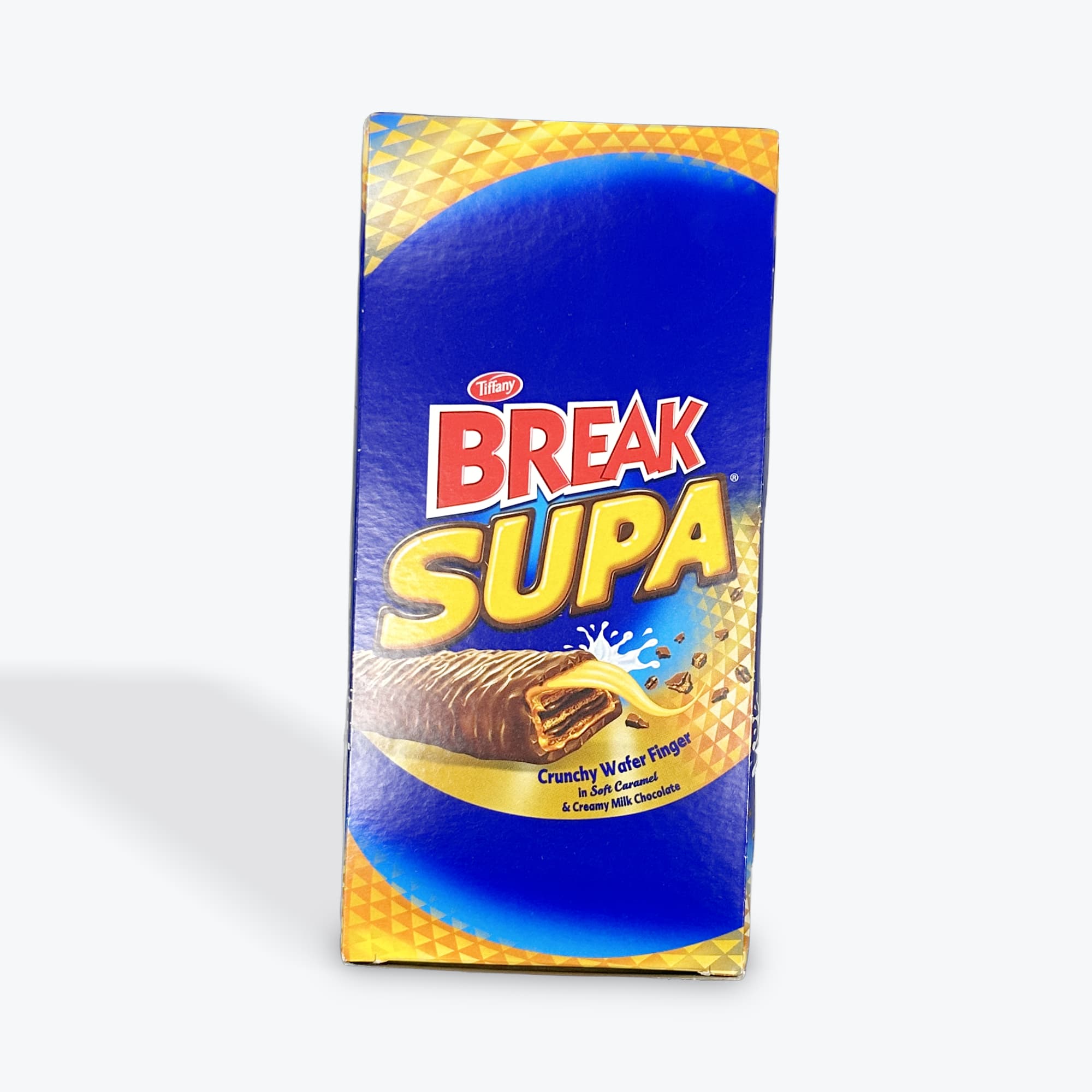 Break Crunchy Wafer Finger x 24