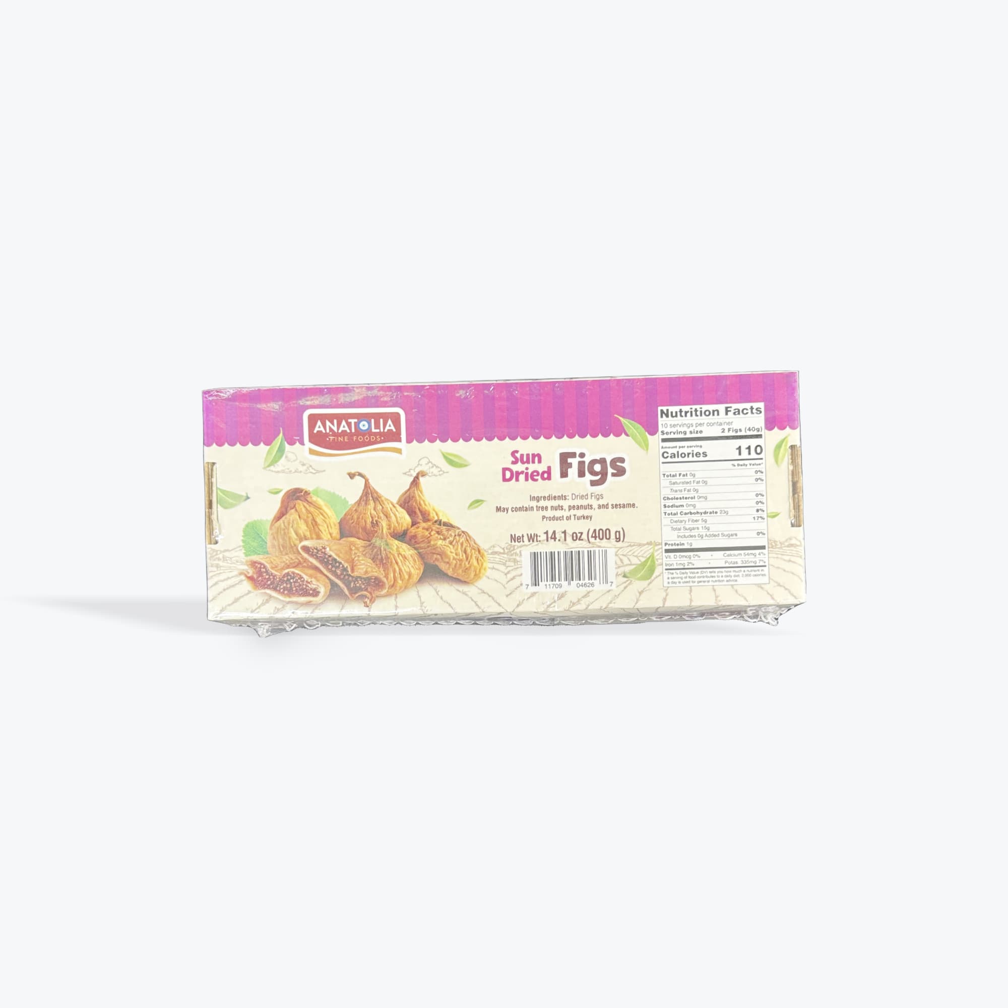 Anatolia Dried Figs 400g