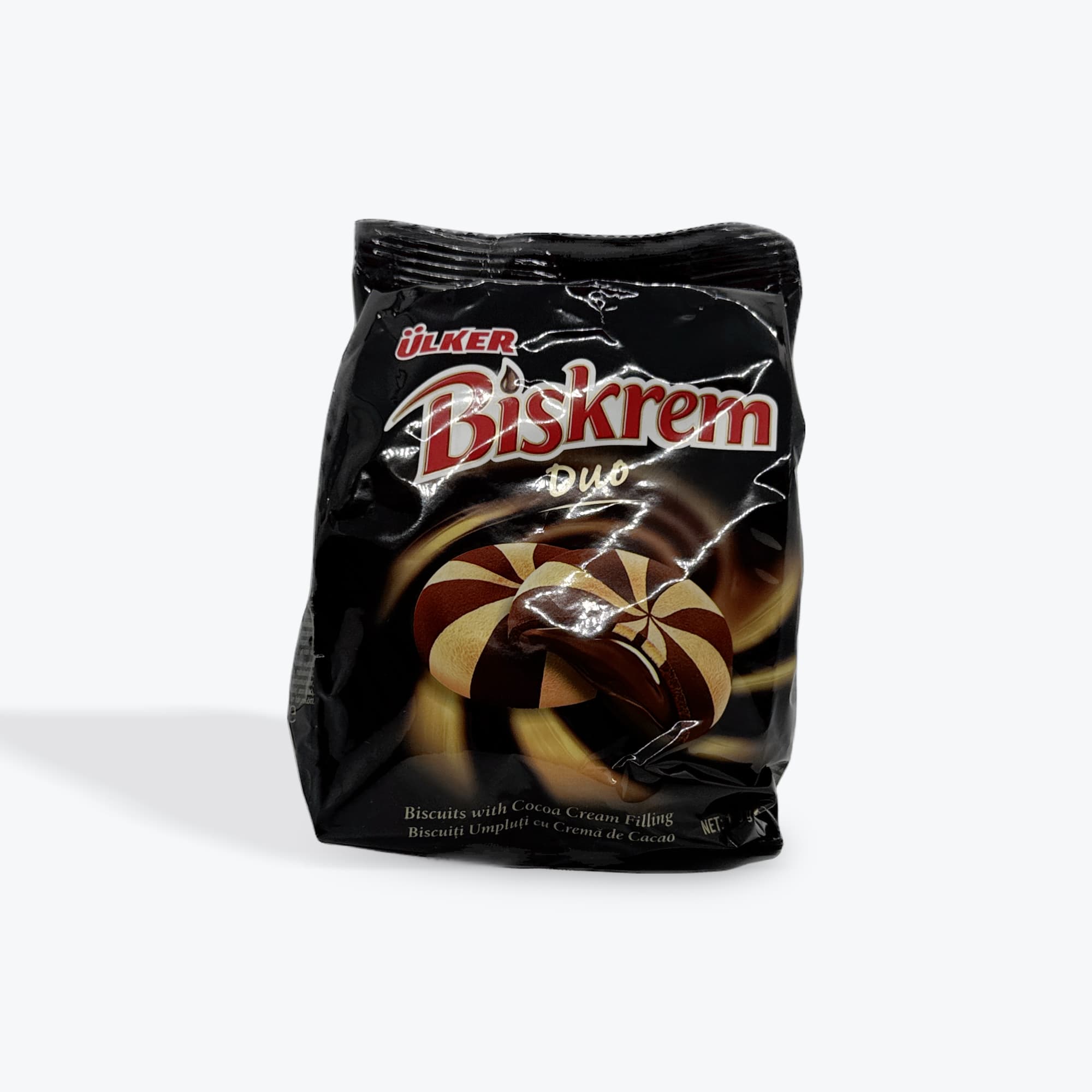 Ulker Biskrem Duo 150g