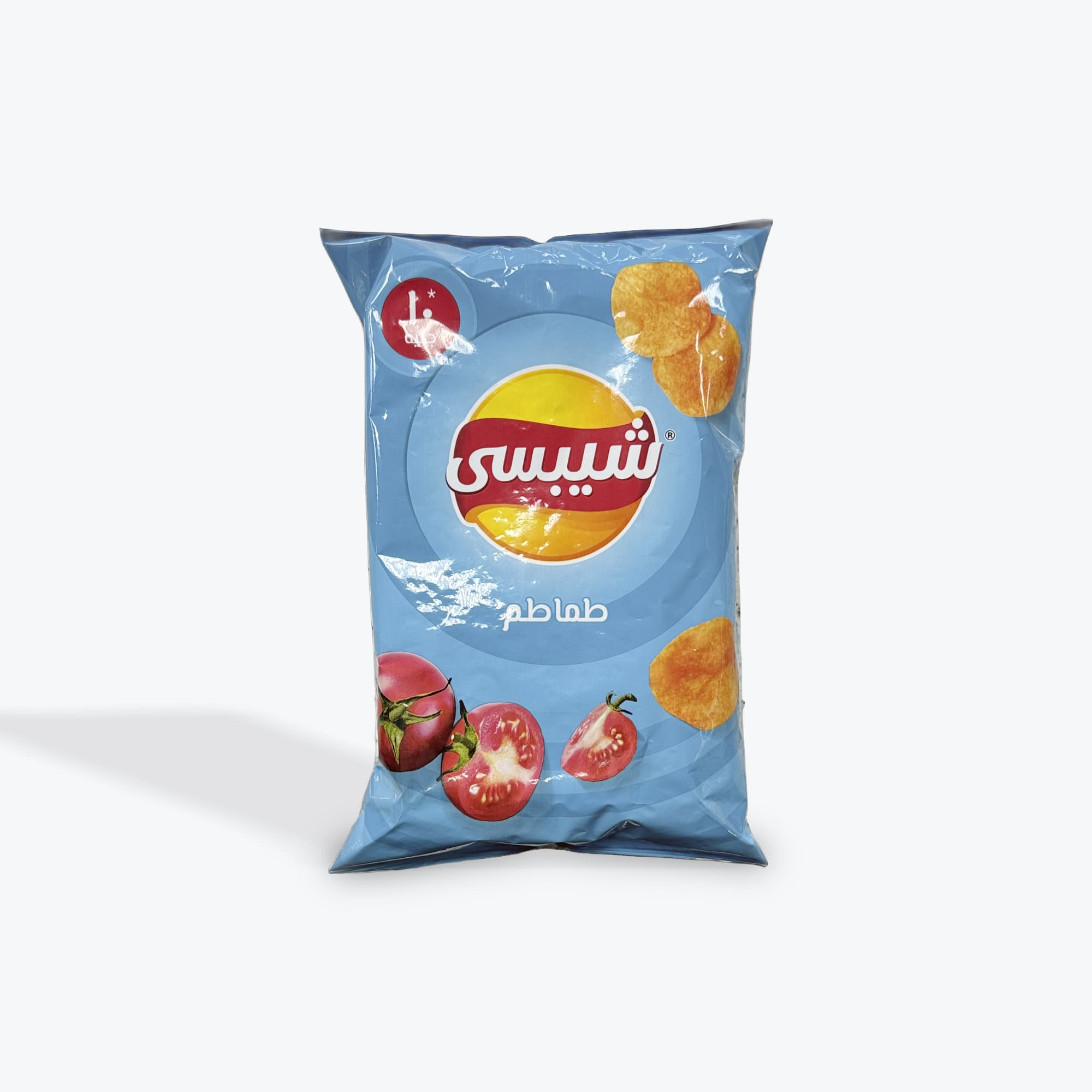 Chipsy Tomato 75g