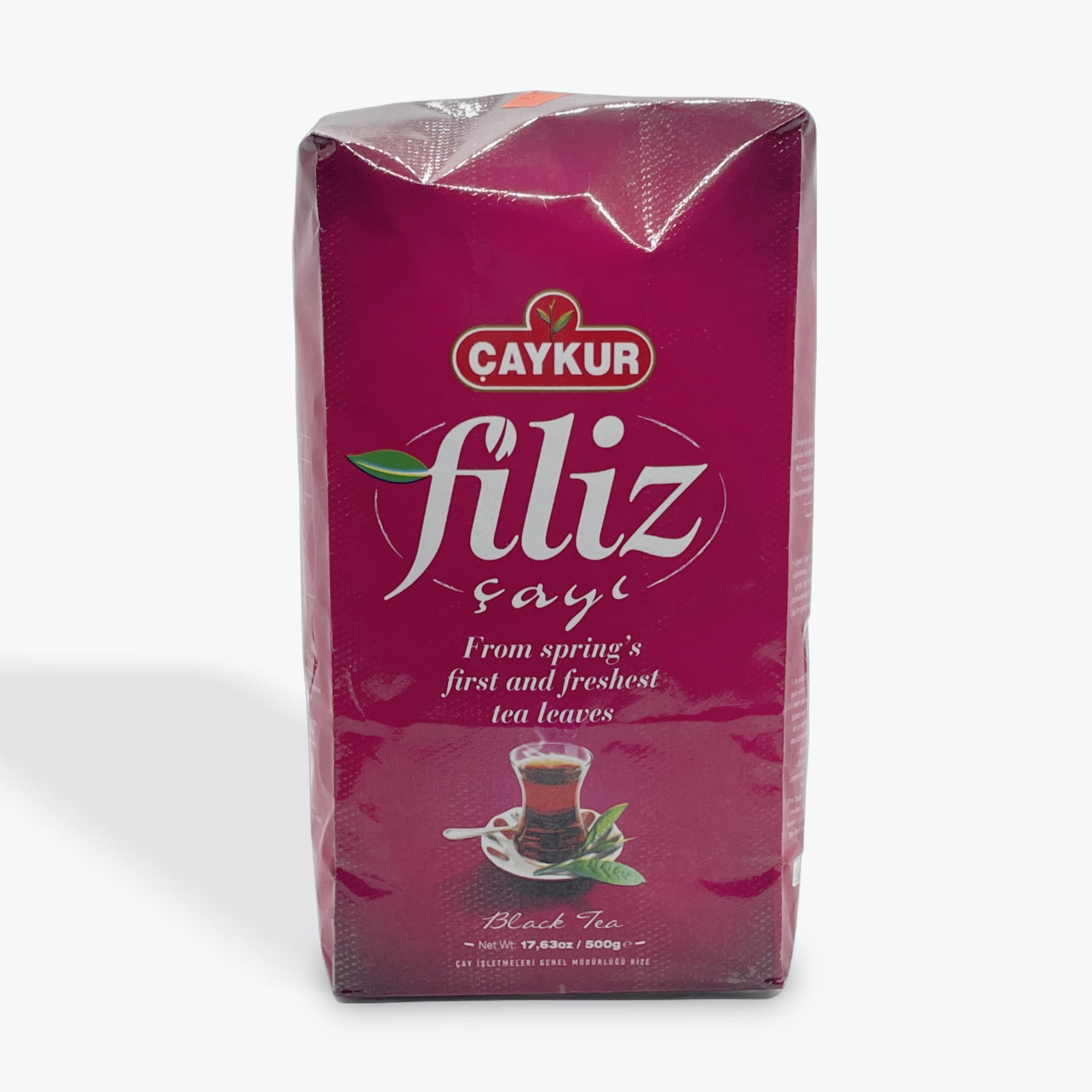Caykur Fliz Tea 500g