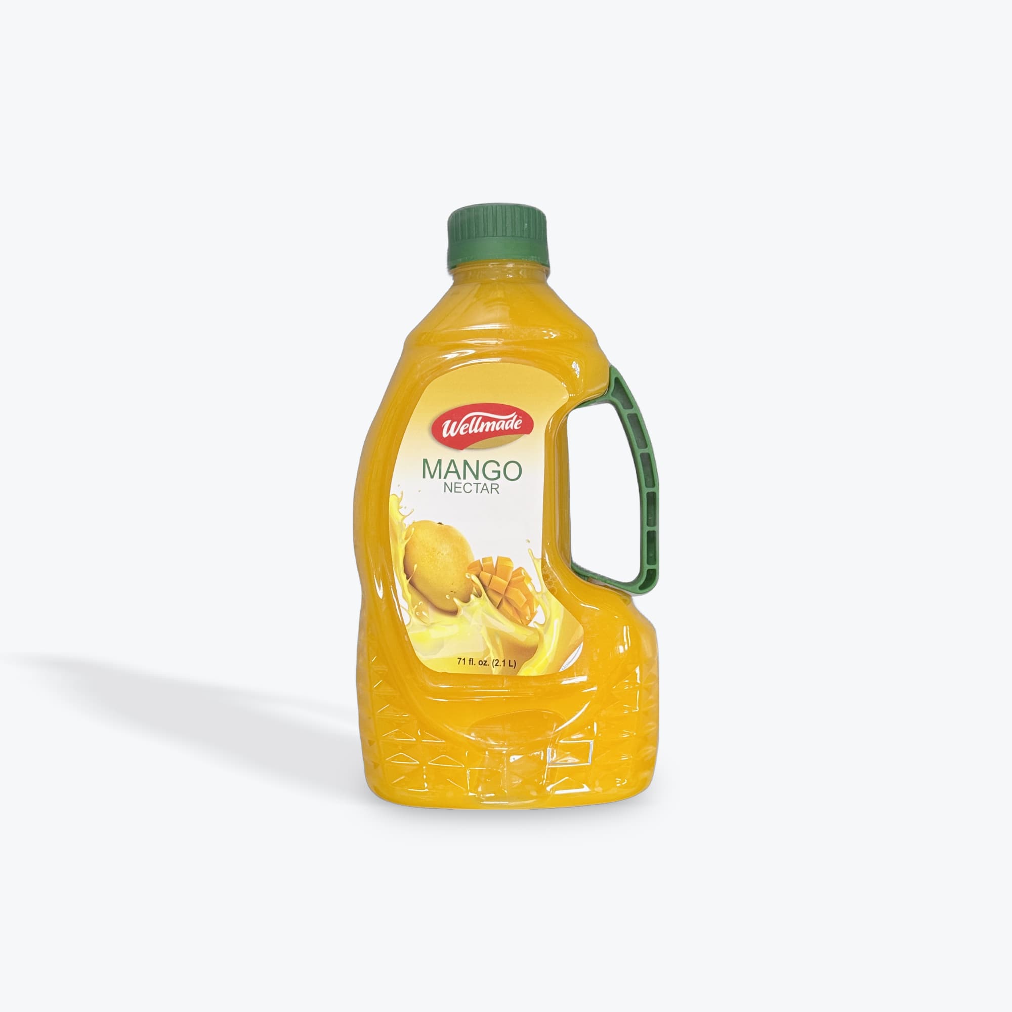 Wellmade Mango Juice 2.1L