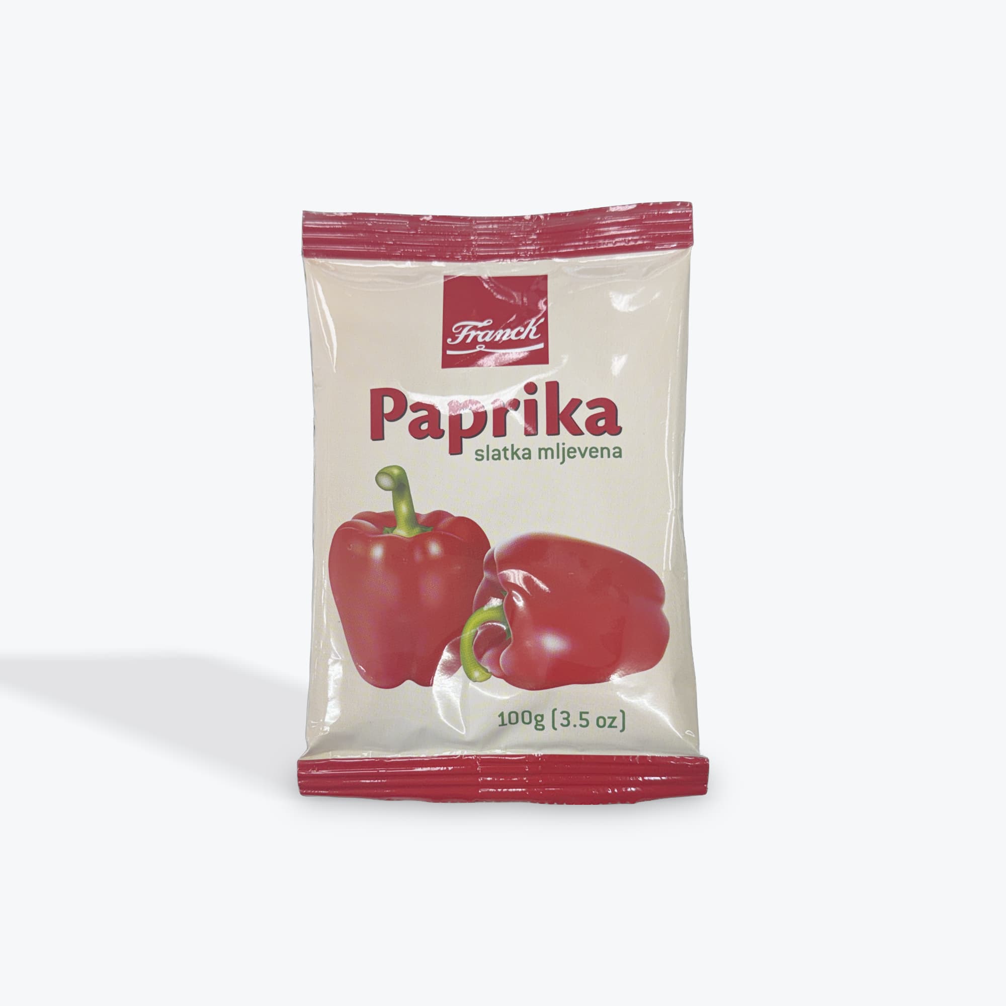 Franck Sweet Paprika 100g