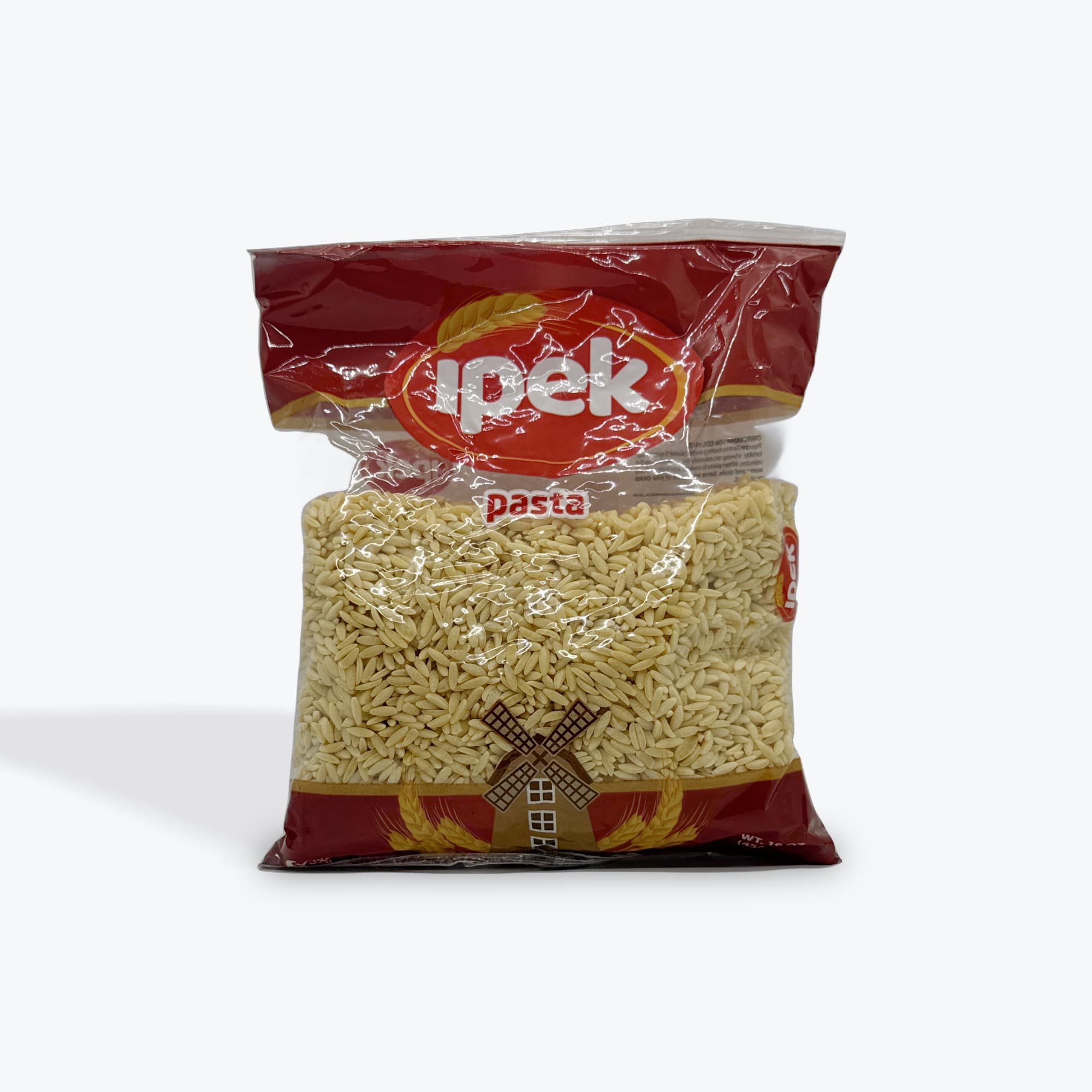 Ipek Orzo 16oz