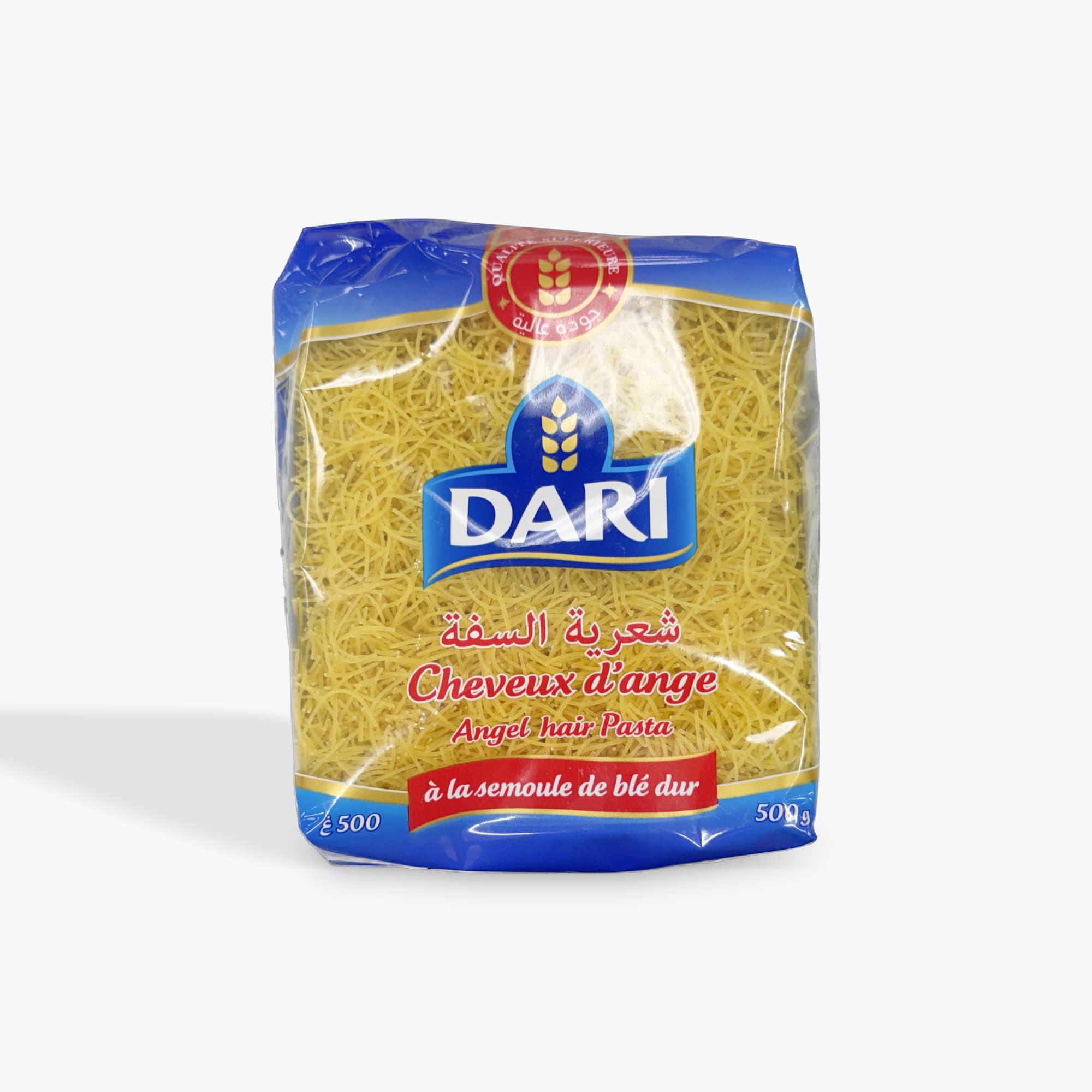 Dari Angel Hair Vermicelli 500g