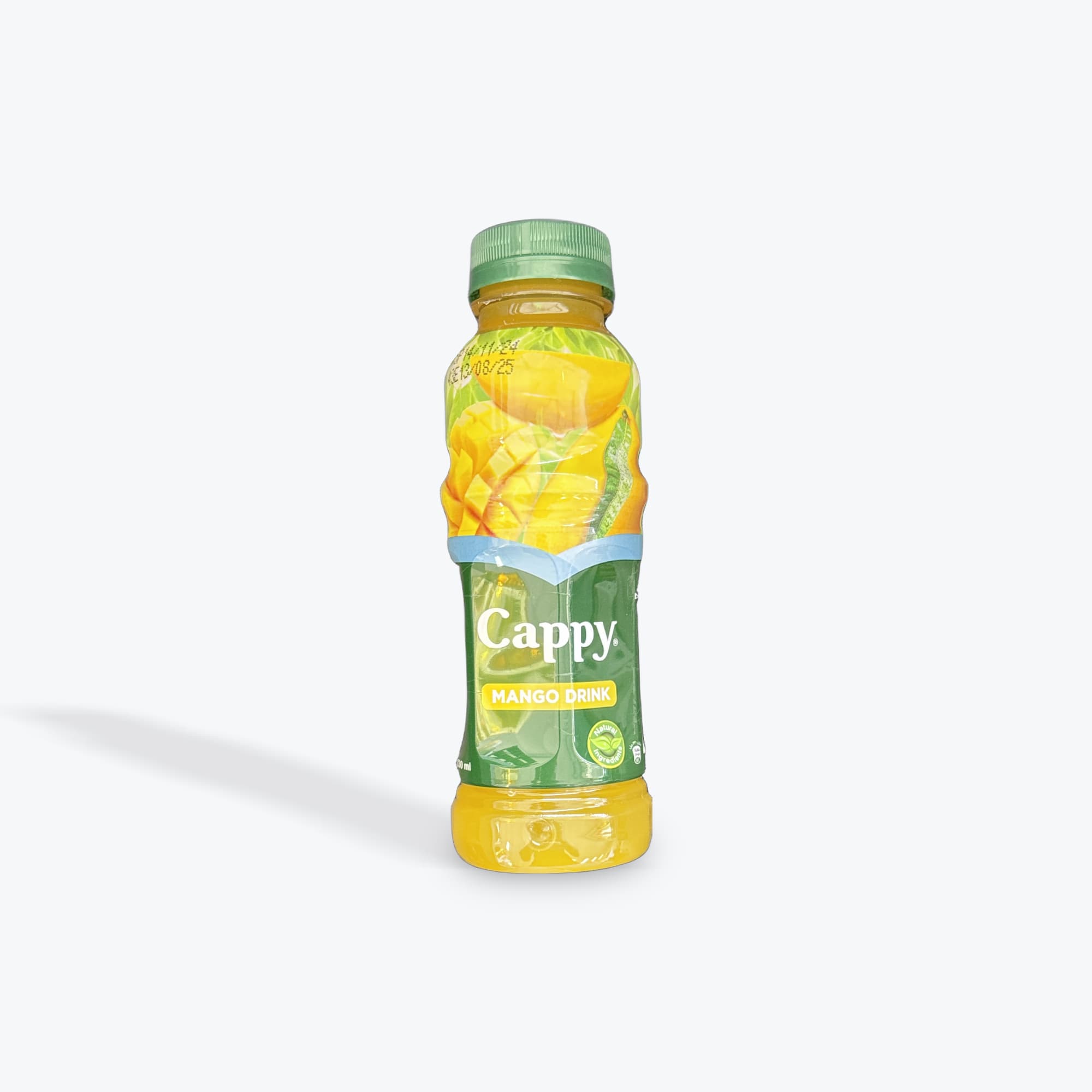 Cappy Mango Juice 11oz