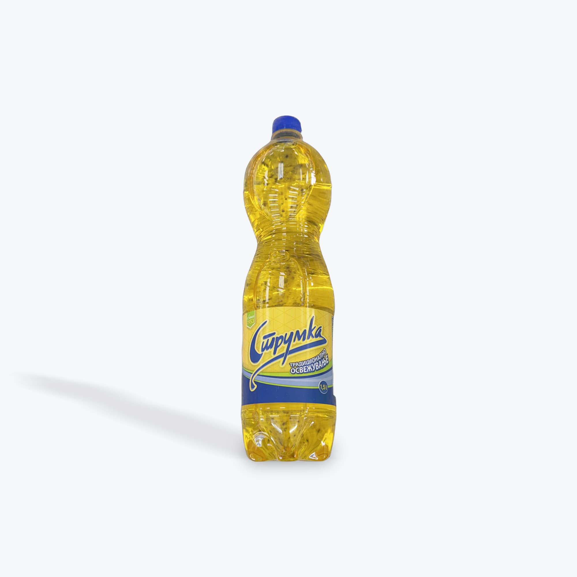 Strumka Soft Drink 1.5L
