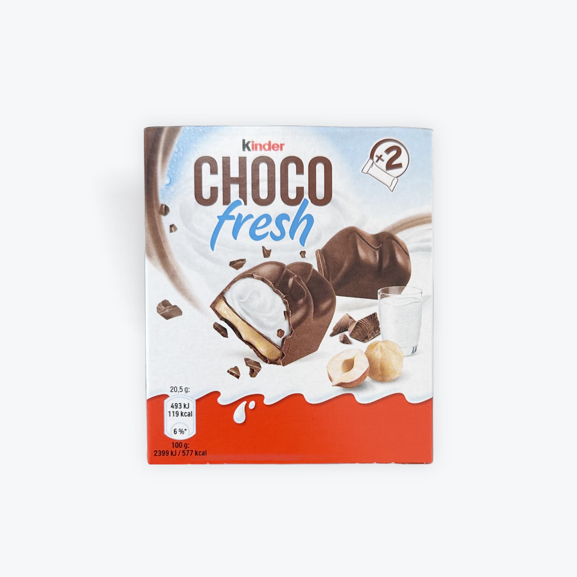 Kinder Chocó Fresh 41g